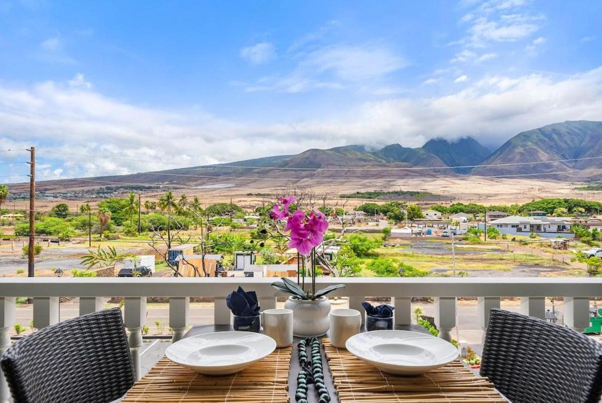 Lahaina Shores 306 · LS 306 Dream Maui Studio by the Beach Pool
