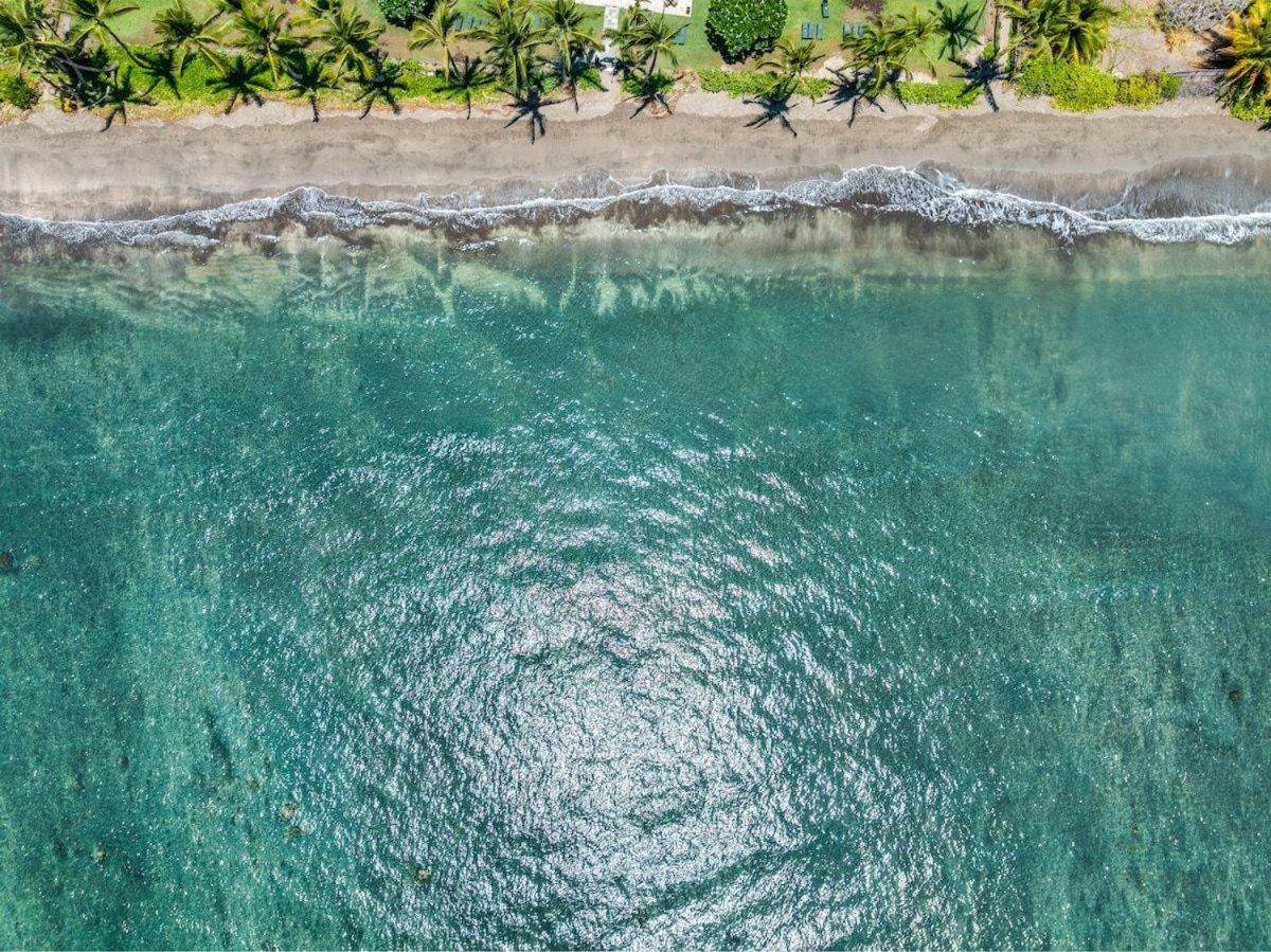Lahaina Shores 306 · LS 306 Dream Maui Studio by the Beach Pool