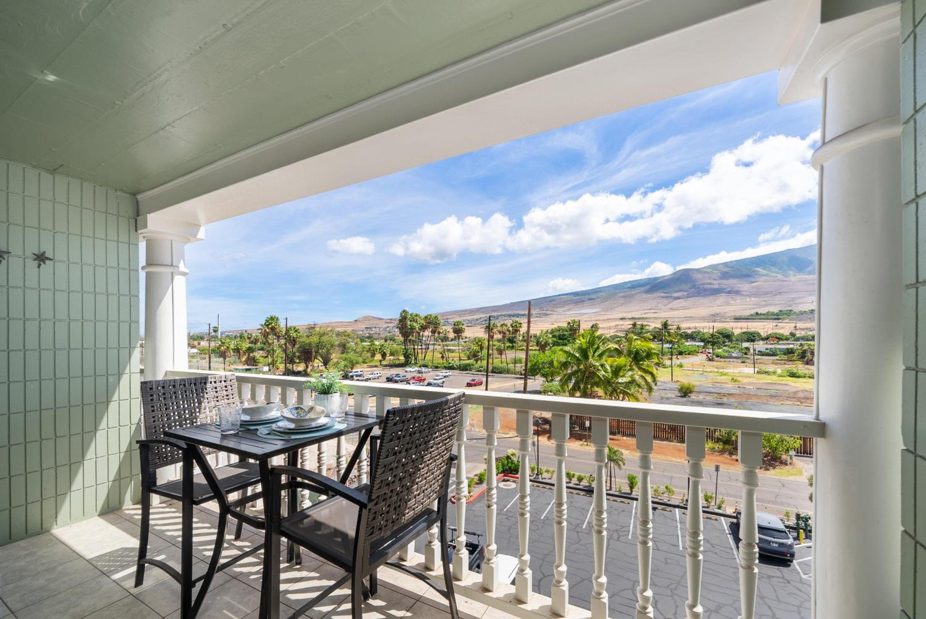 Lahaina Shores 428 · LS 428 Dream Vacation Studio by the Beach a