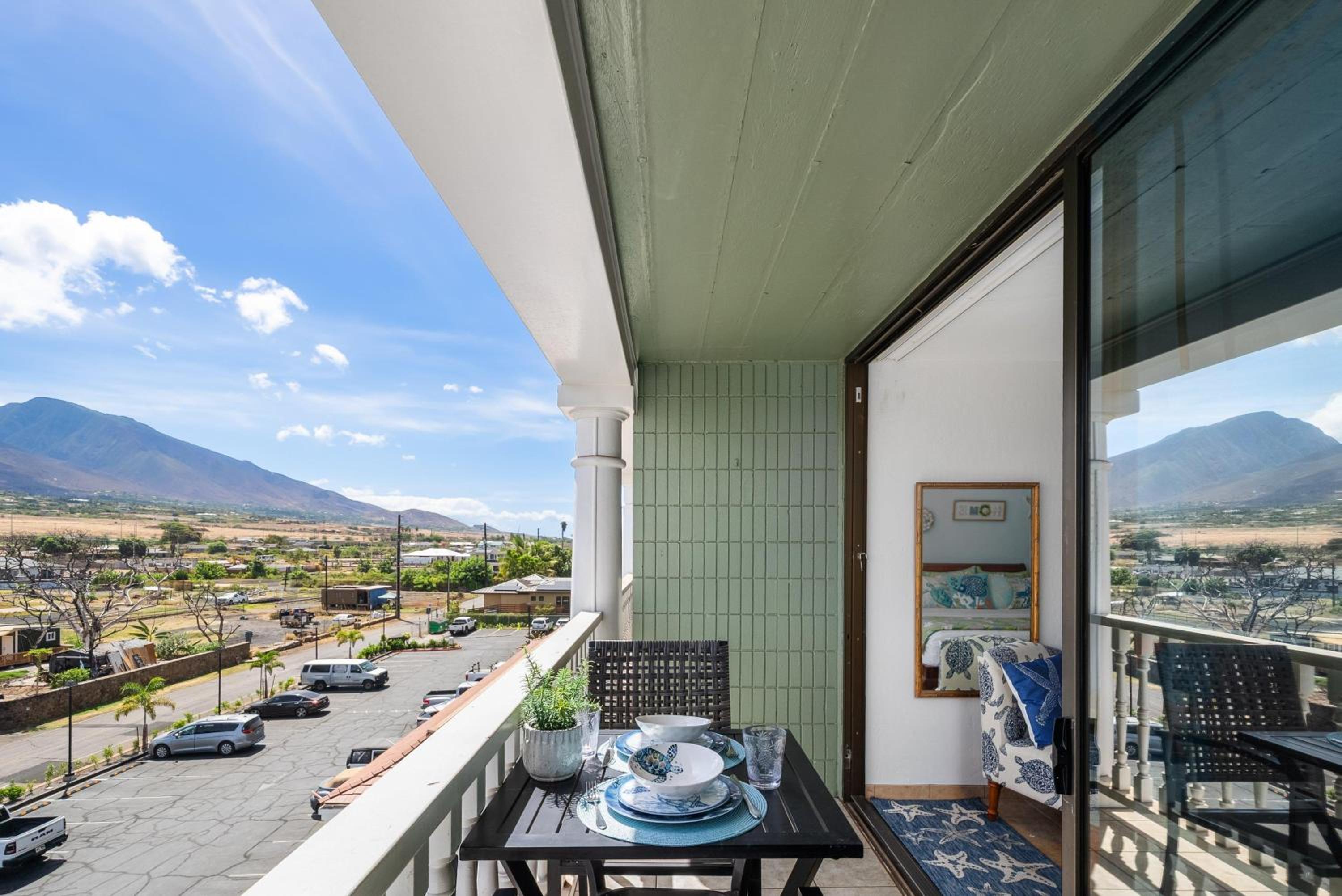 Lahaina Shores 428 · LS 428 Dream Vacation Studio by the Beach a