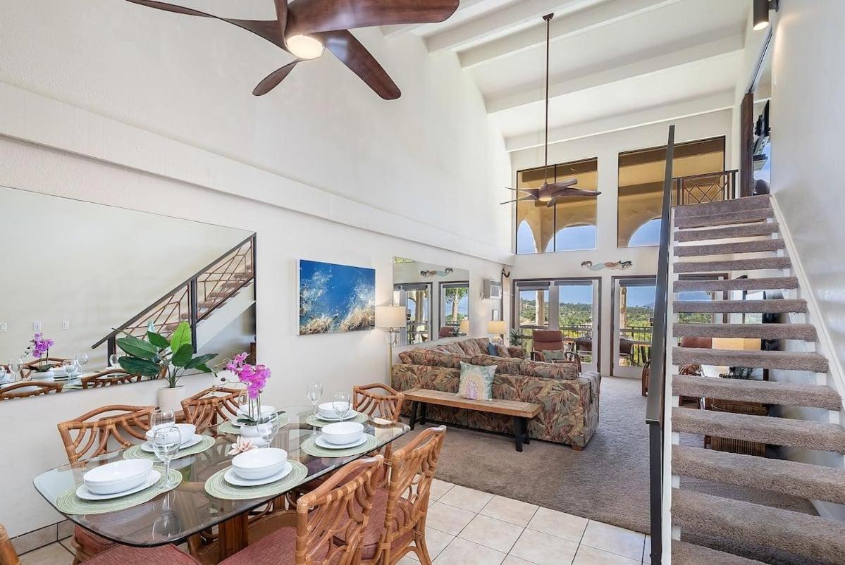 Maui Hill 66 · MHL 66 3BD Condo Across from Keawakapu Beach & St