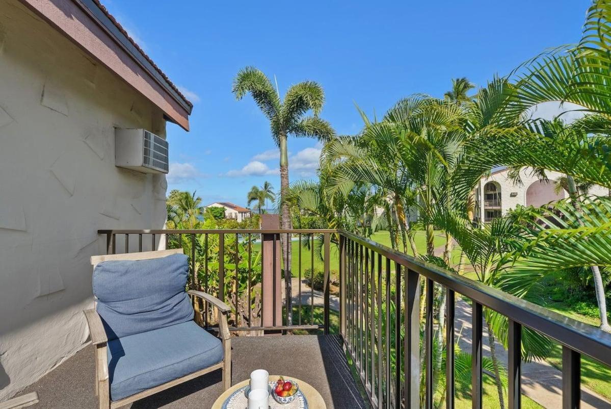 Maui Hill 66 · MHL 66 3BD Condo Across from Keawakapu Beach & St