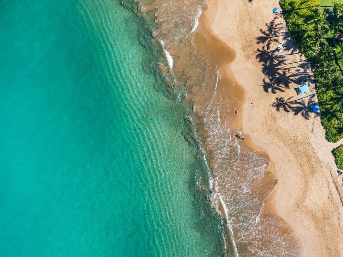 Maui Hill 66 · MHL 66 3BD Condo Across from Keawakapu Beach & St