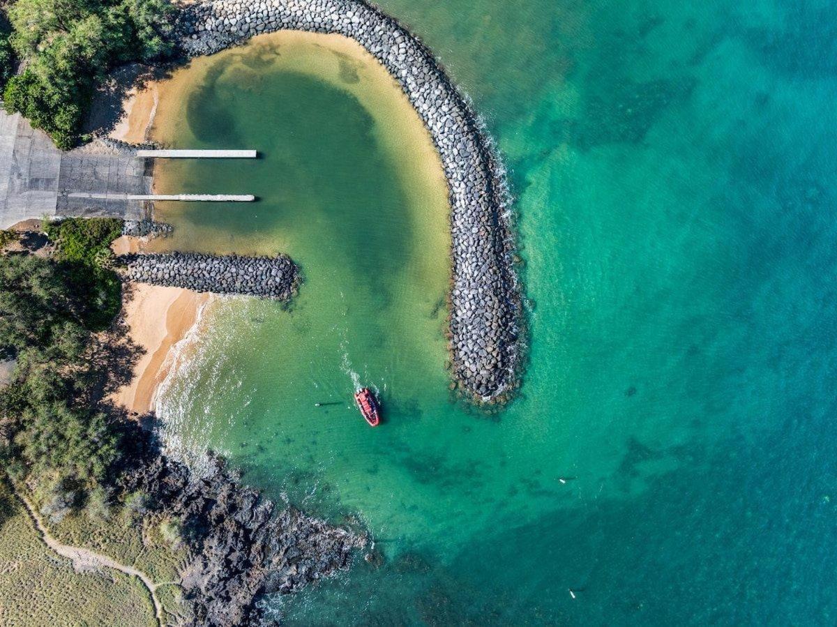 Maui Hill 66 · MHL 66 3BD Condo Across from Keawakapu Beach & St