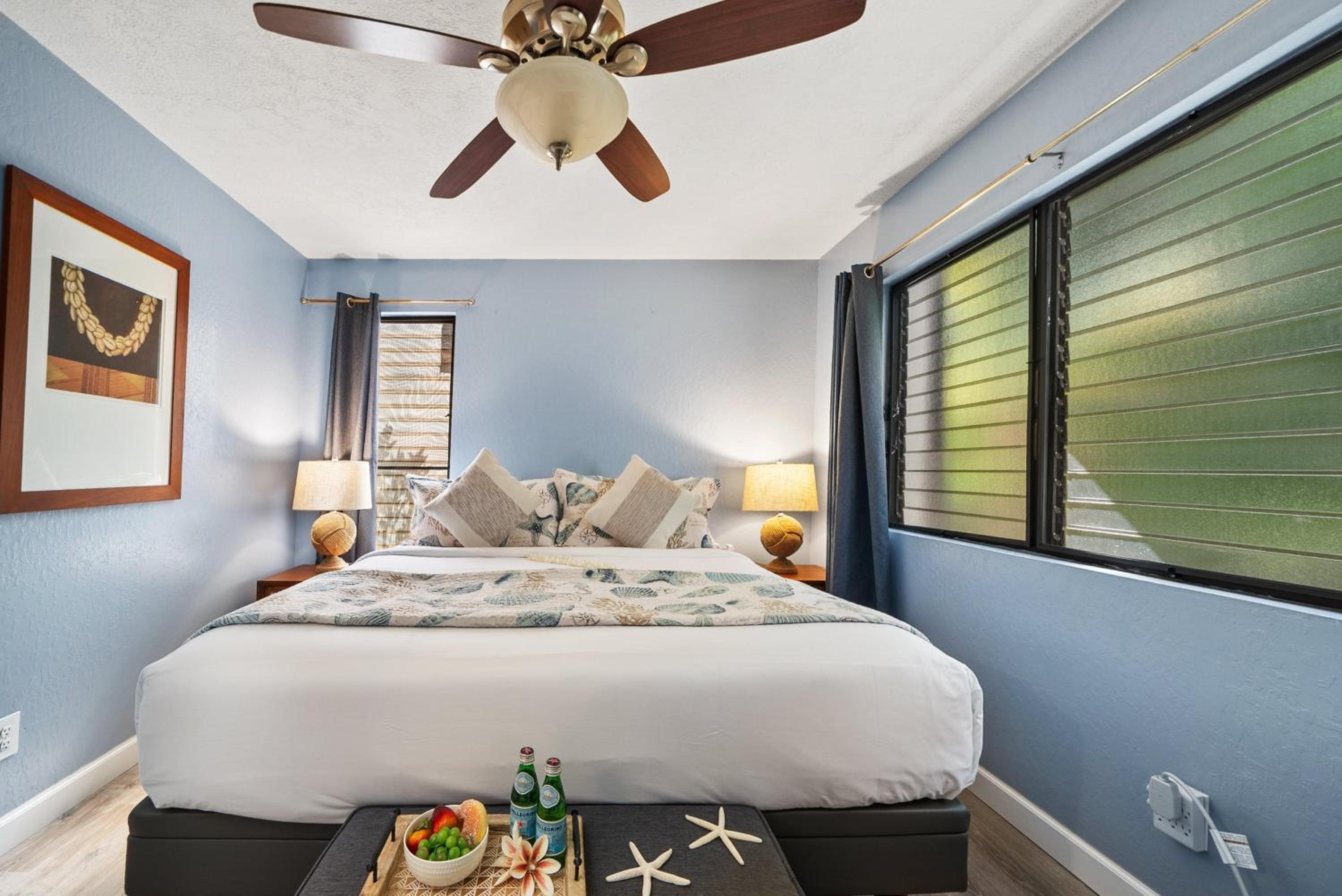 Kihei Resort 127 · KRS 127 Relaxing 1BD Condo w AC Pool Beach Ne