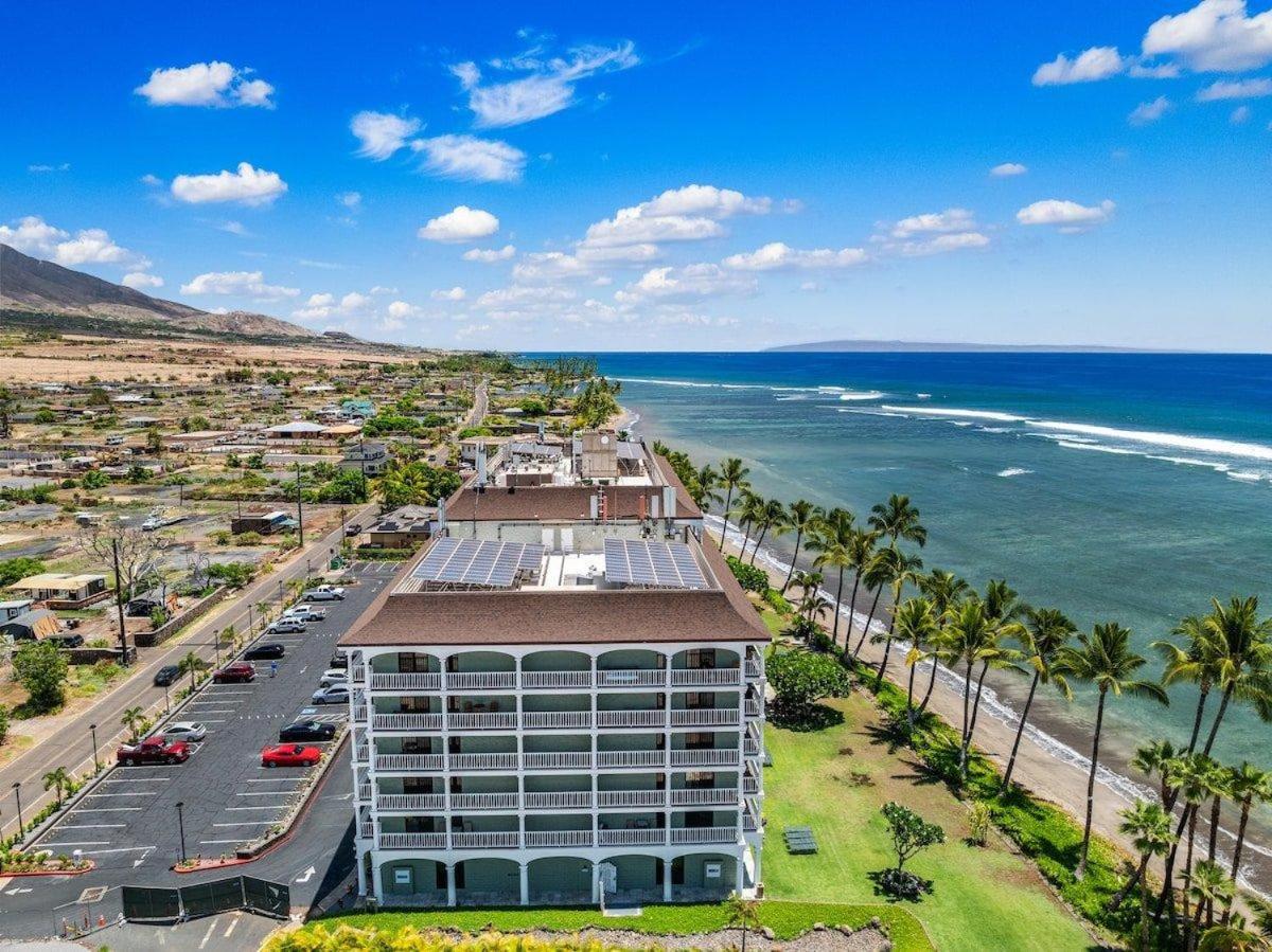 Lahaina Shores 512 · LS 512 Getaway Studio by the Beach Pool Hot