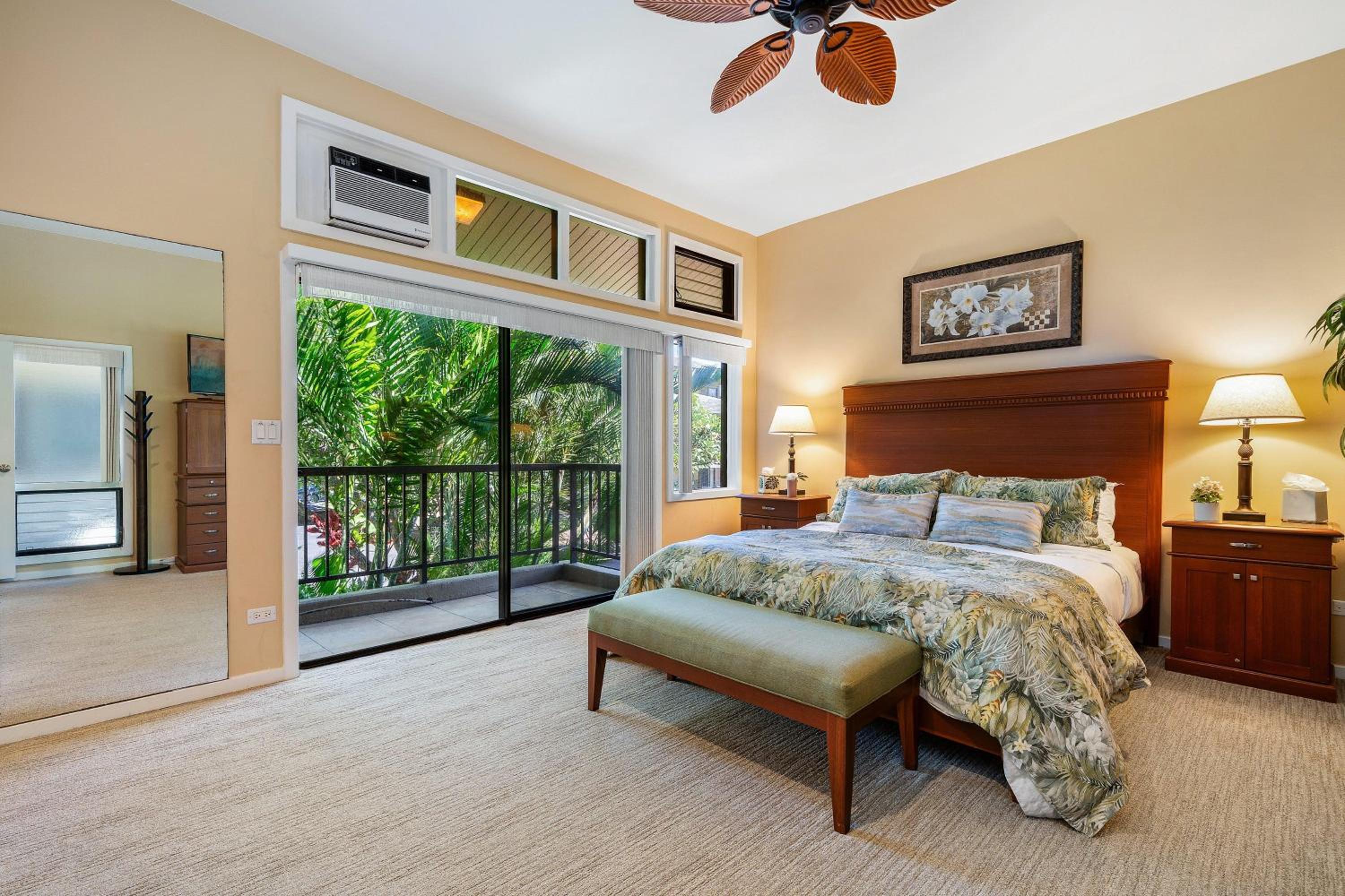 Kapalua Ridge Villas 2721
