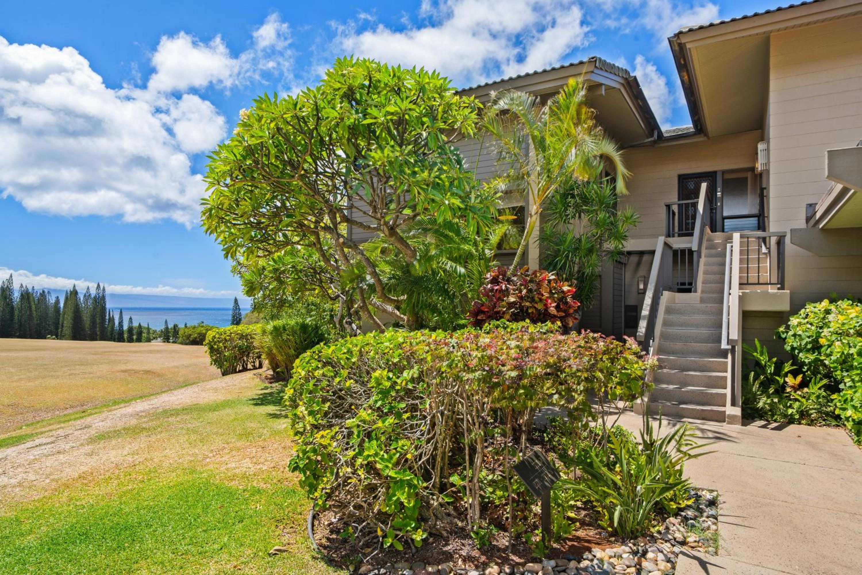 Kapalua Ridge Villas 2721