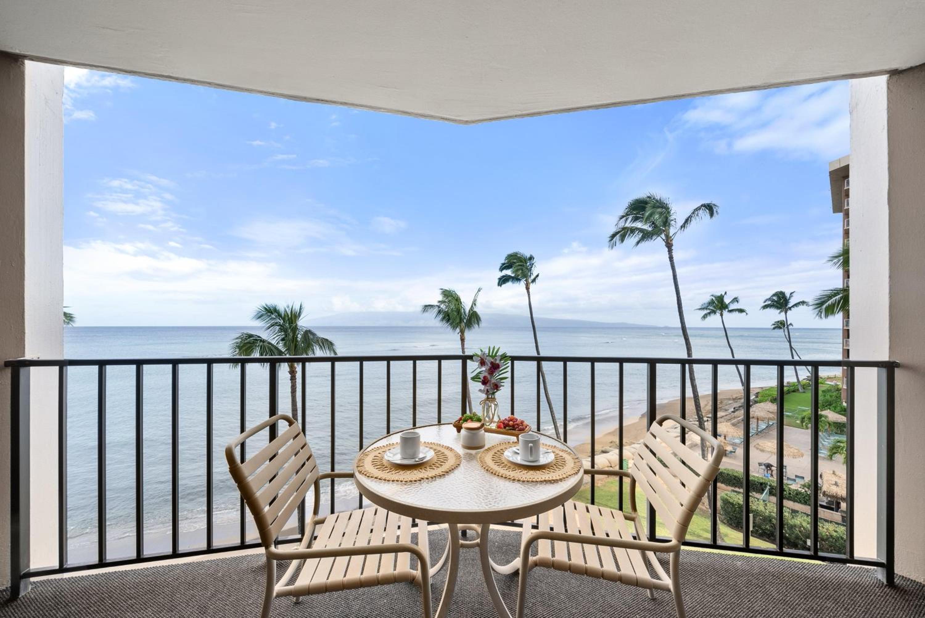 Valley Isle 507