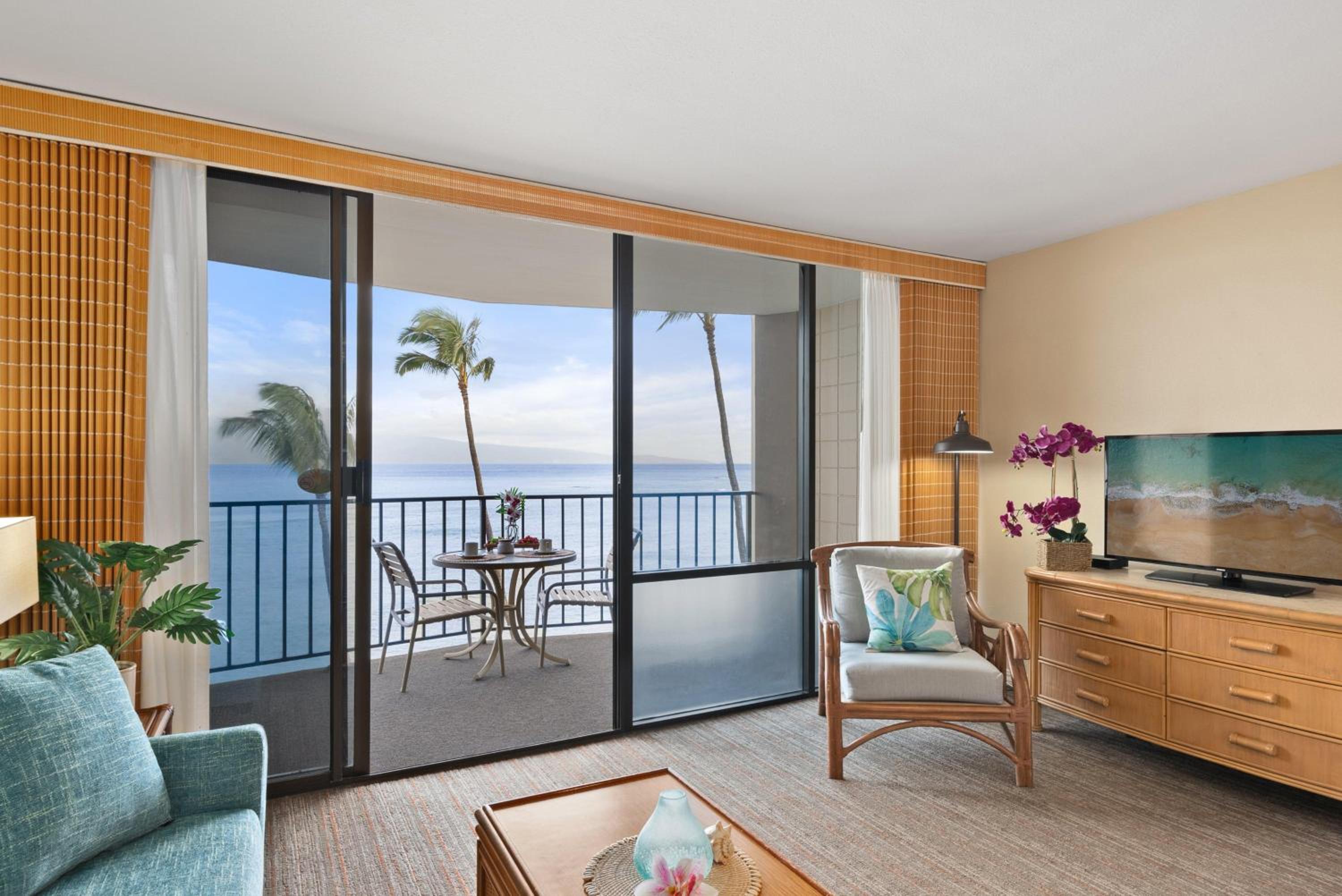 Valley Isle 507