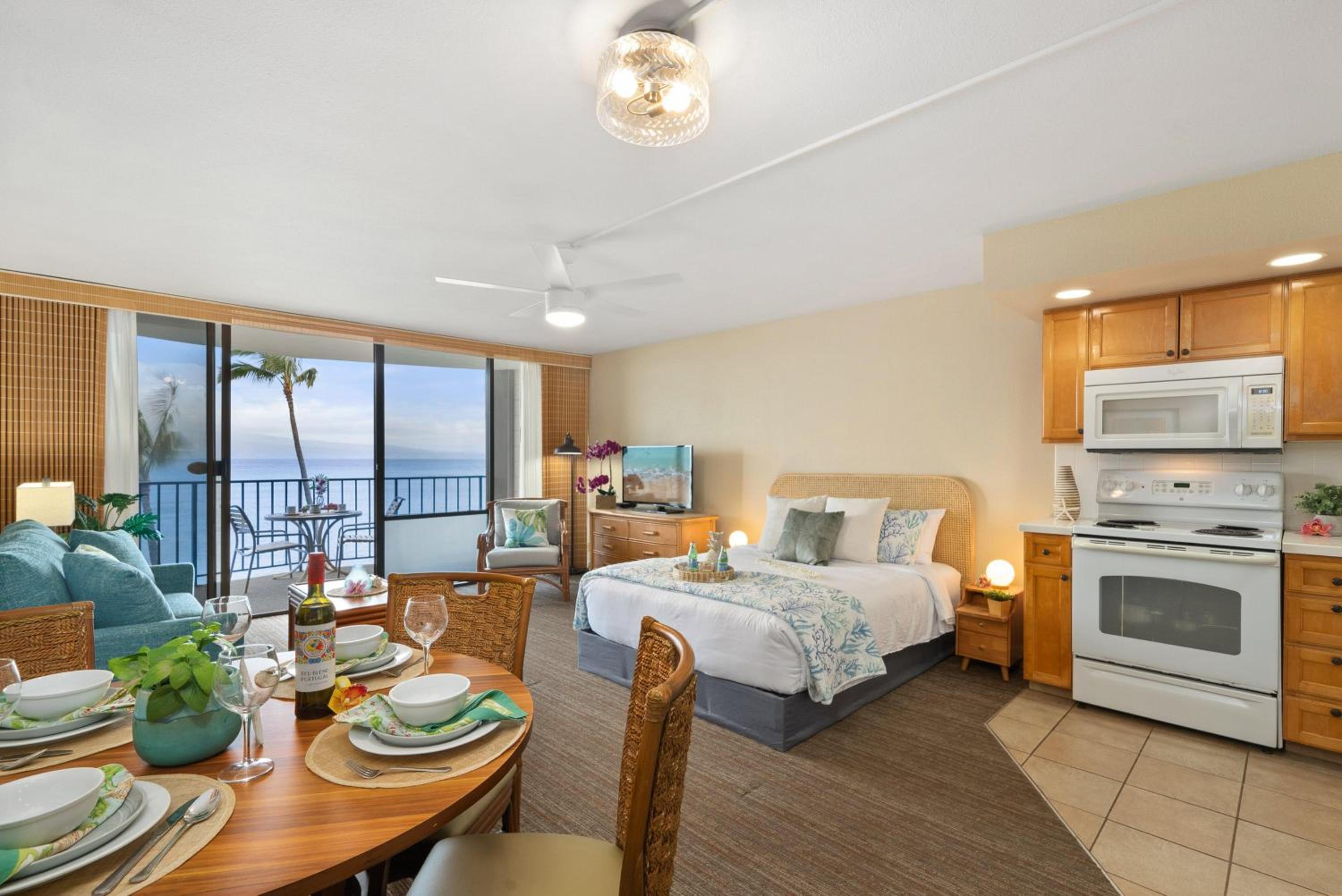 Valley Isle 507