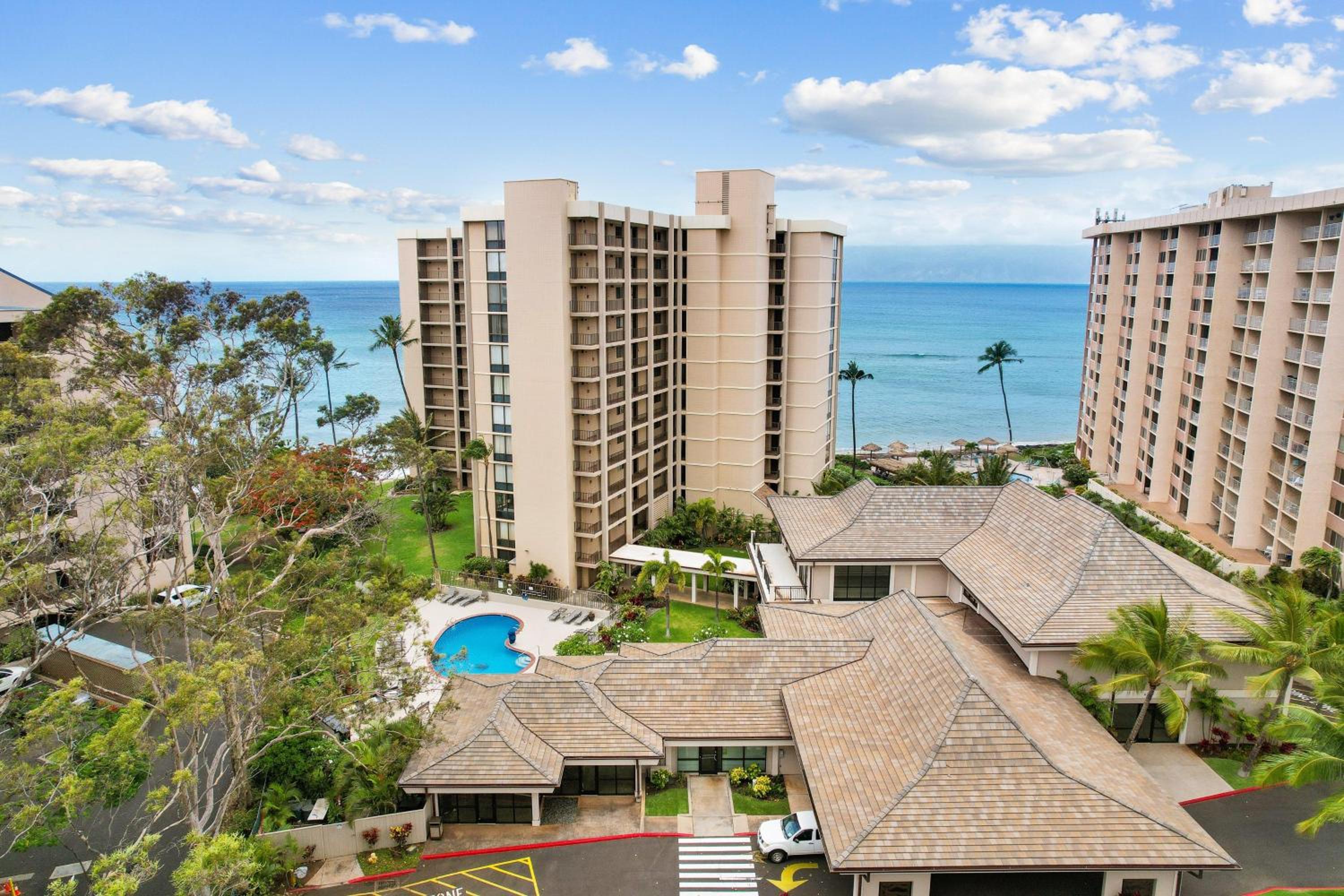Valley Isle 507