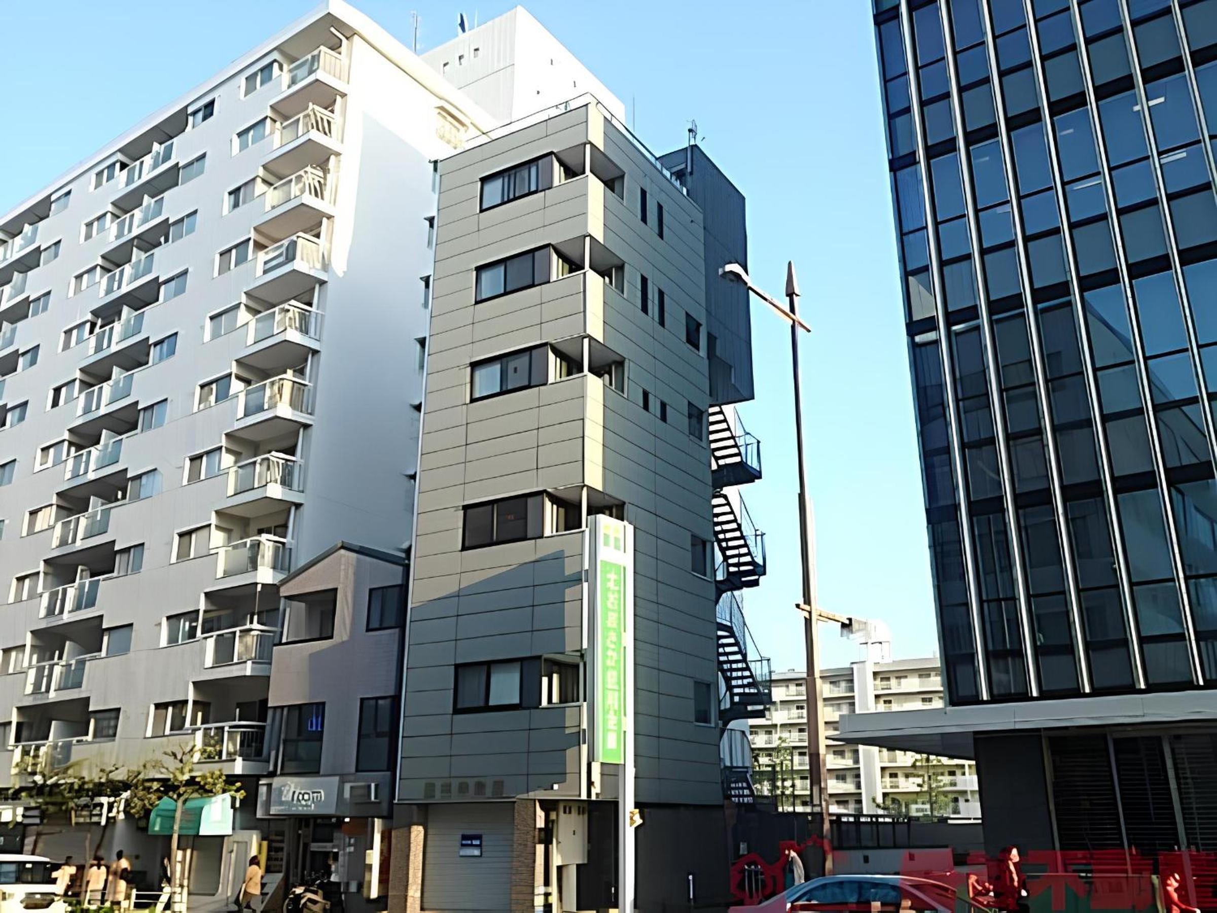 Shibuyastay
