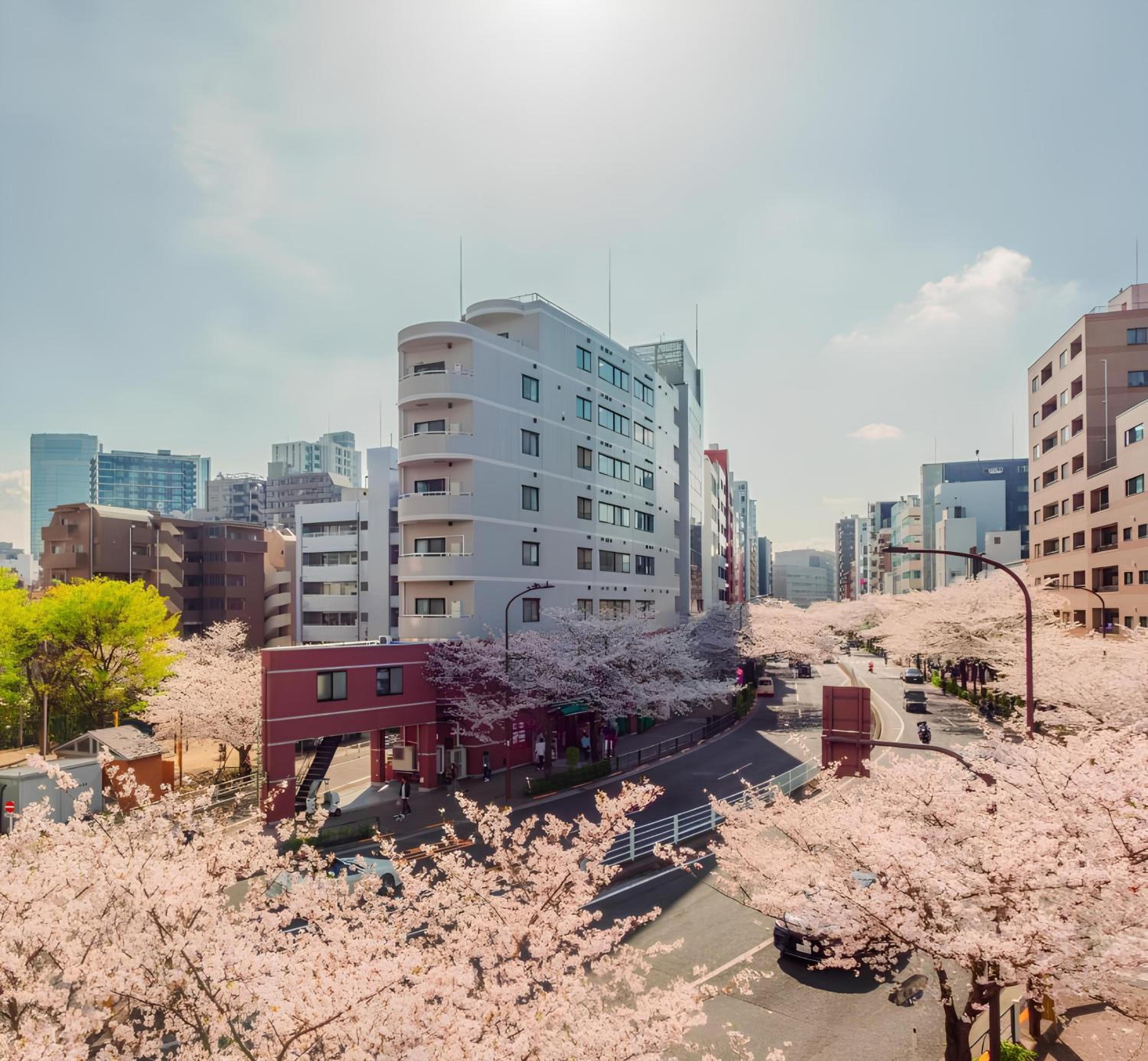 Shibuyastay