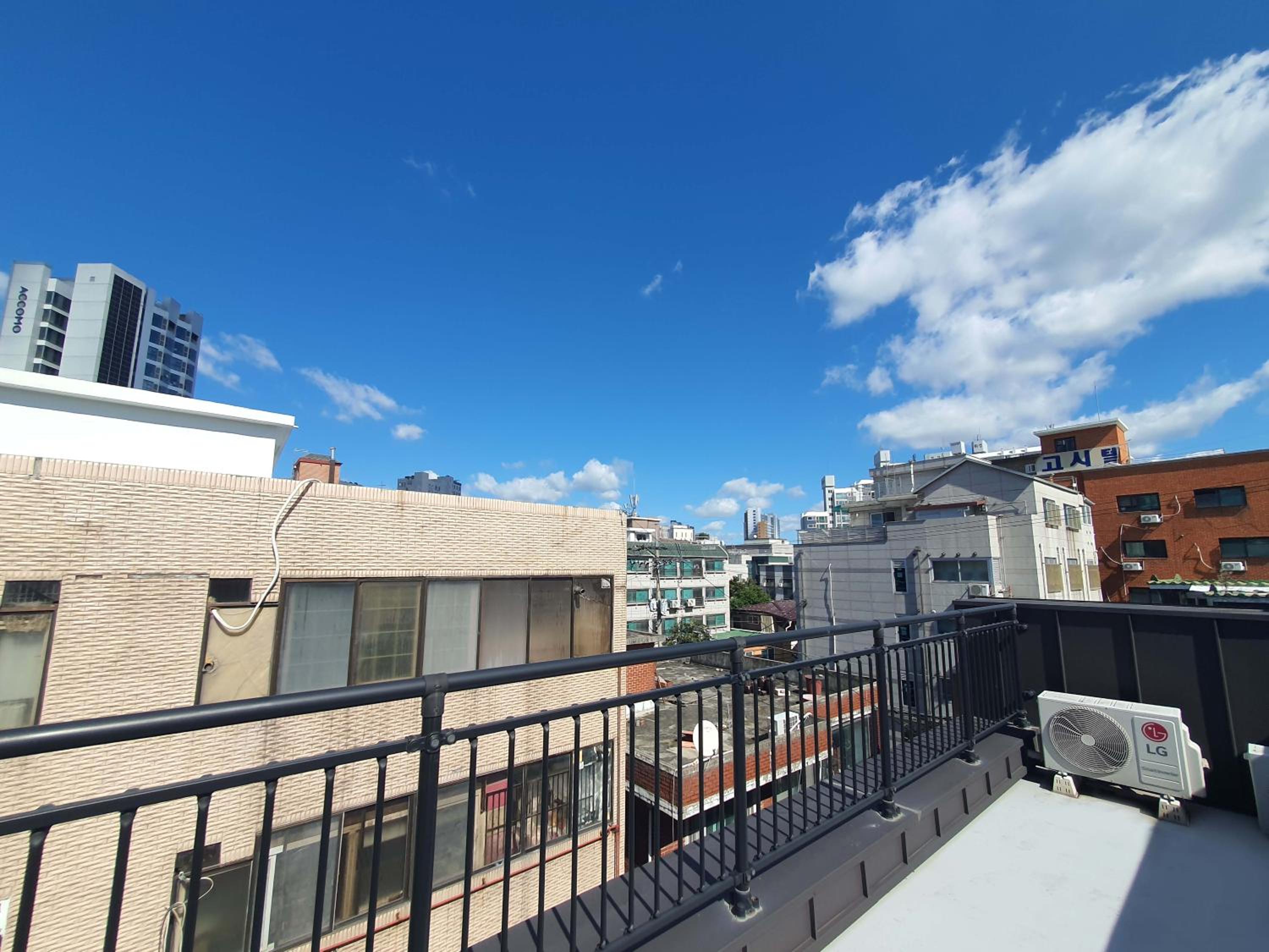 The Terrace Seoul
