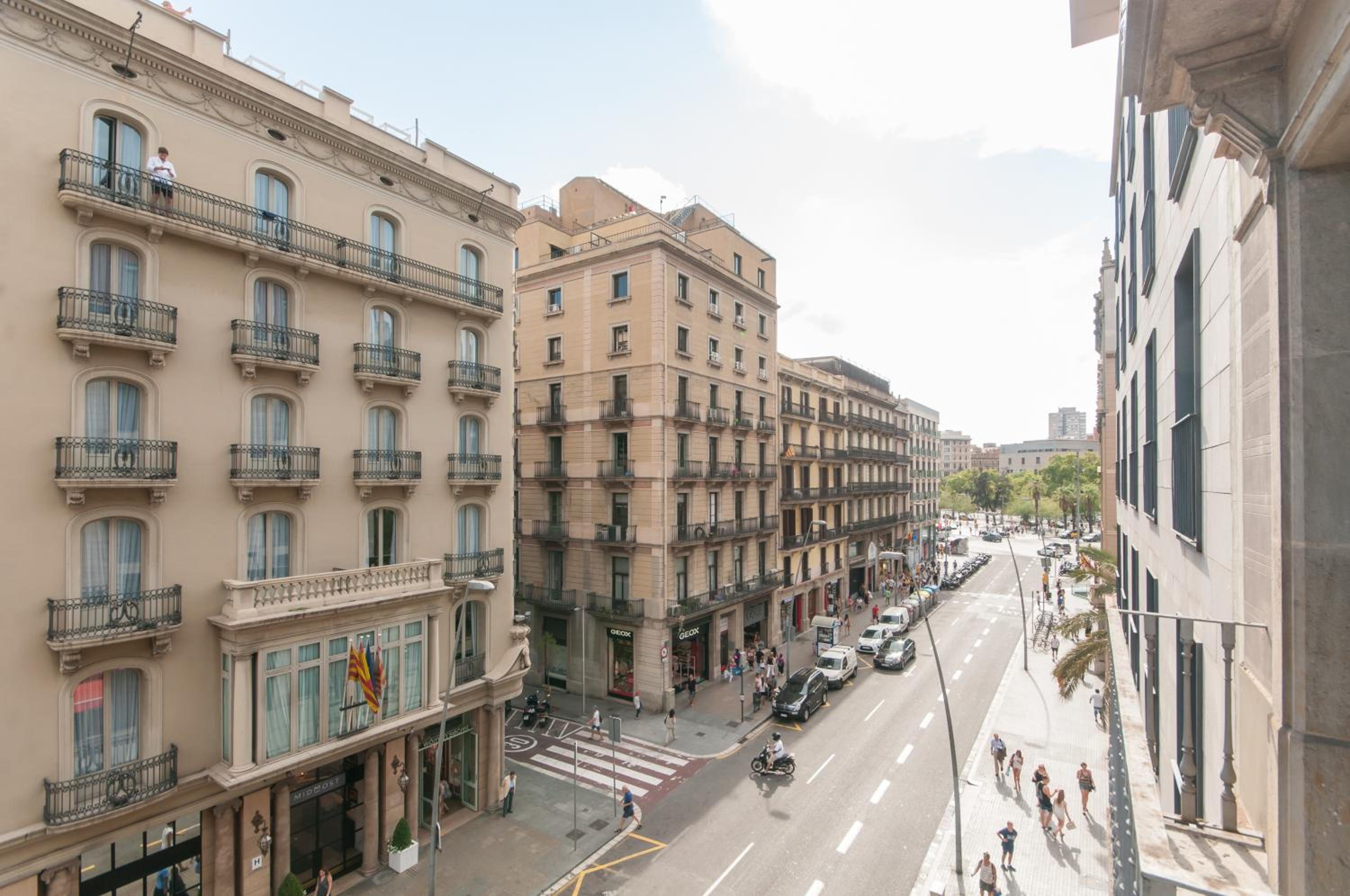 Weflating Ramblas