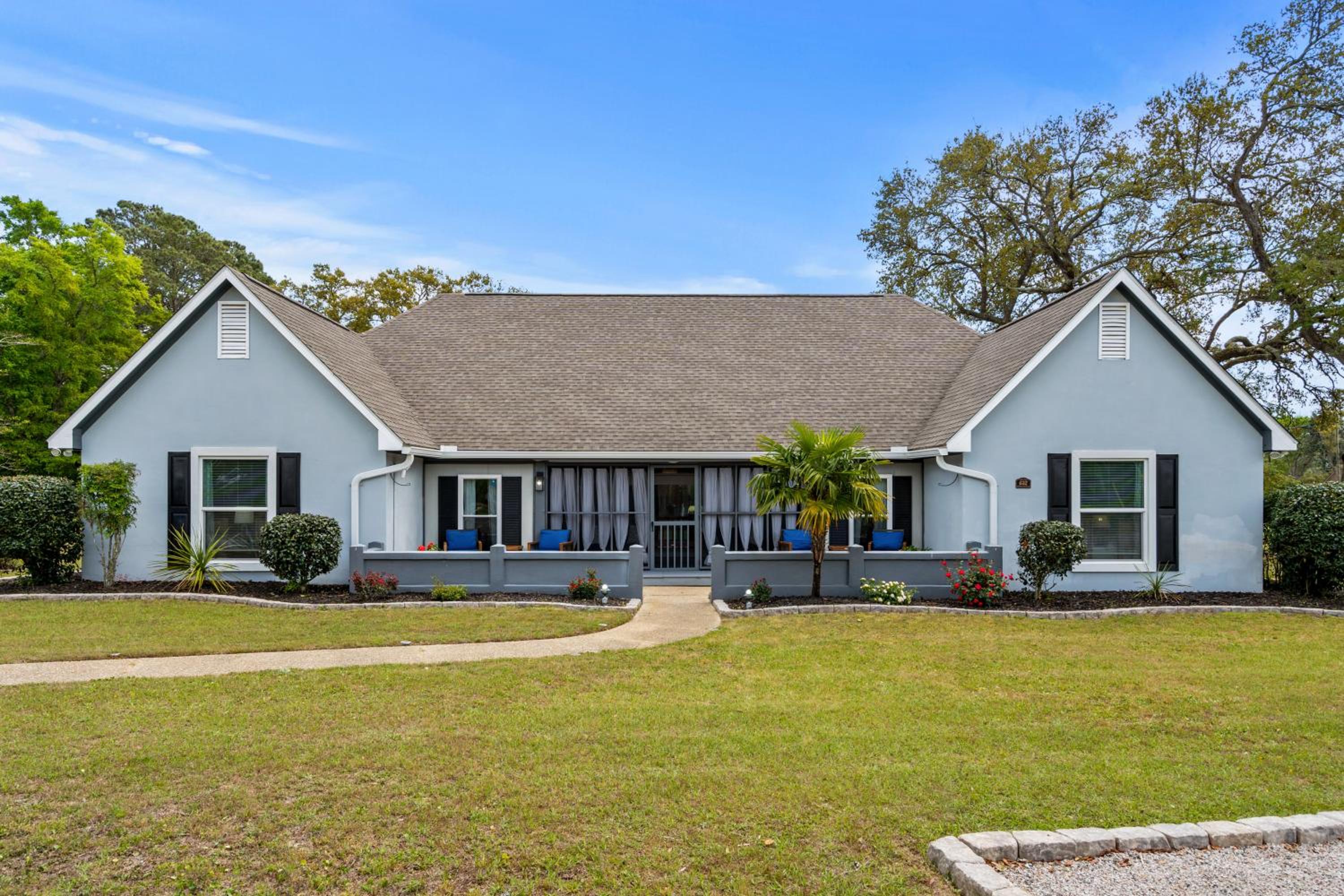 Litchfield Country Club Golf Cottage