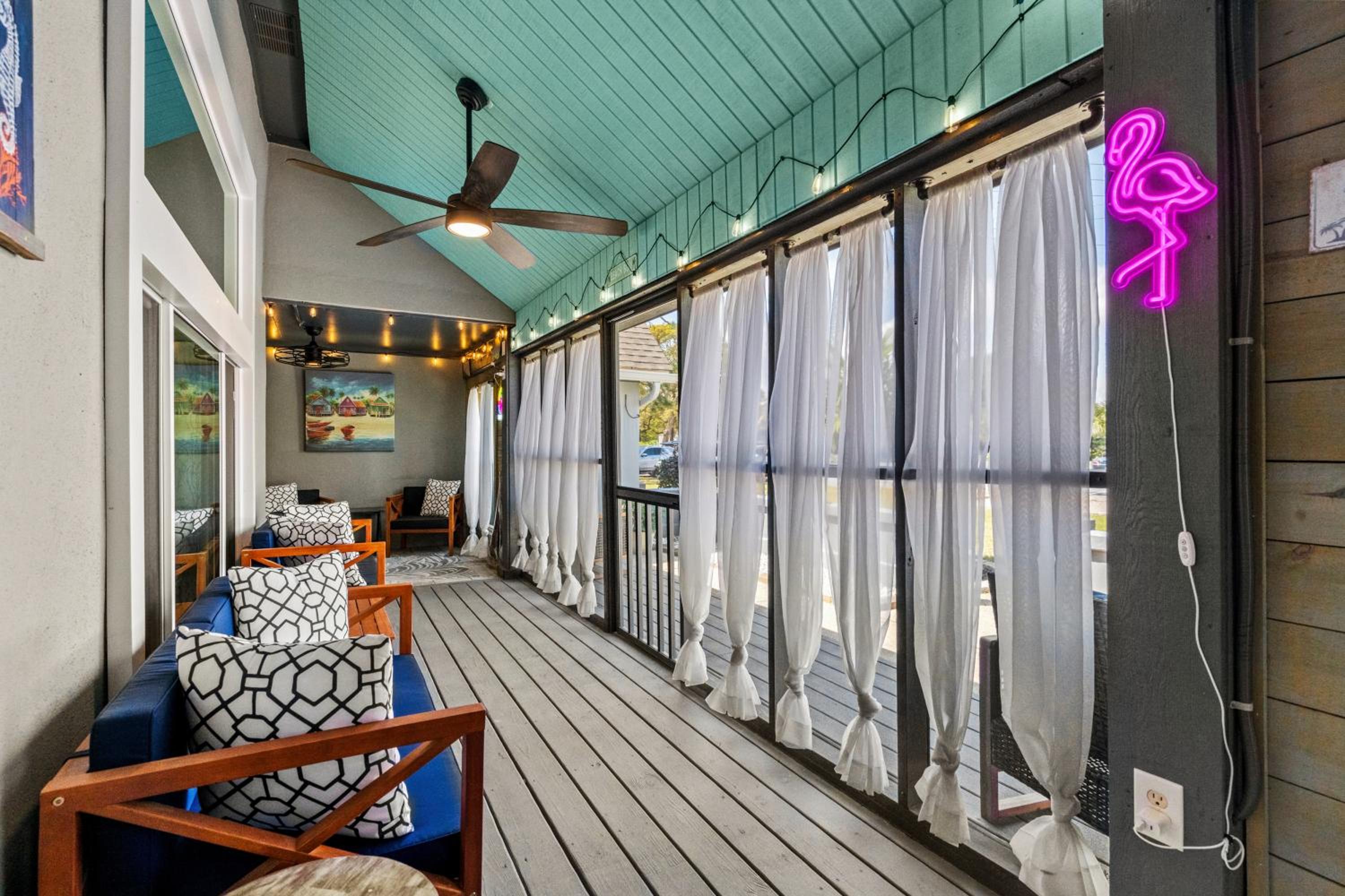 Litchfield Country Club Golf Cottage