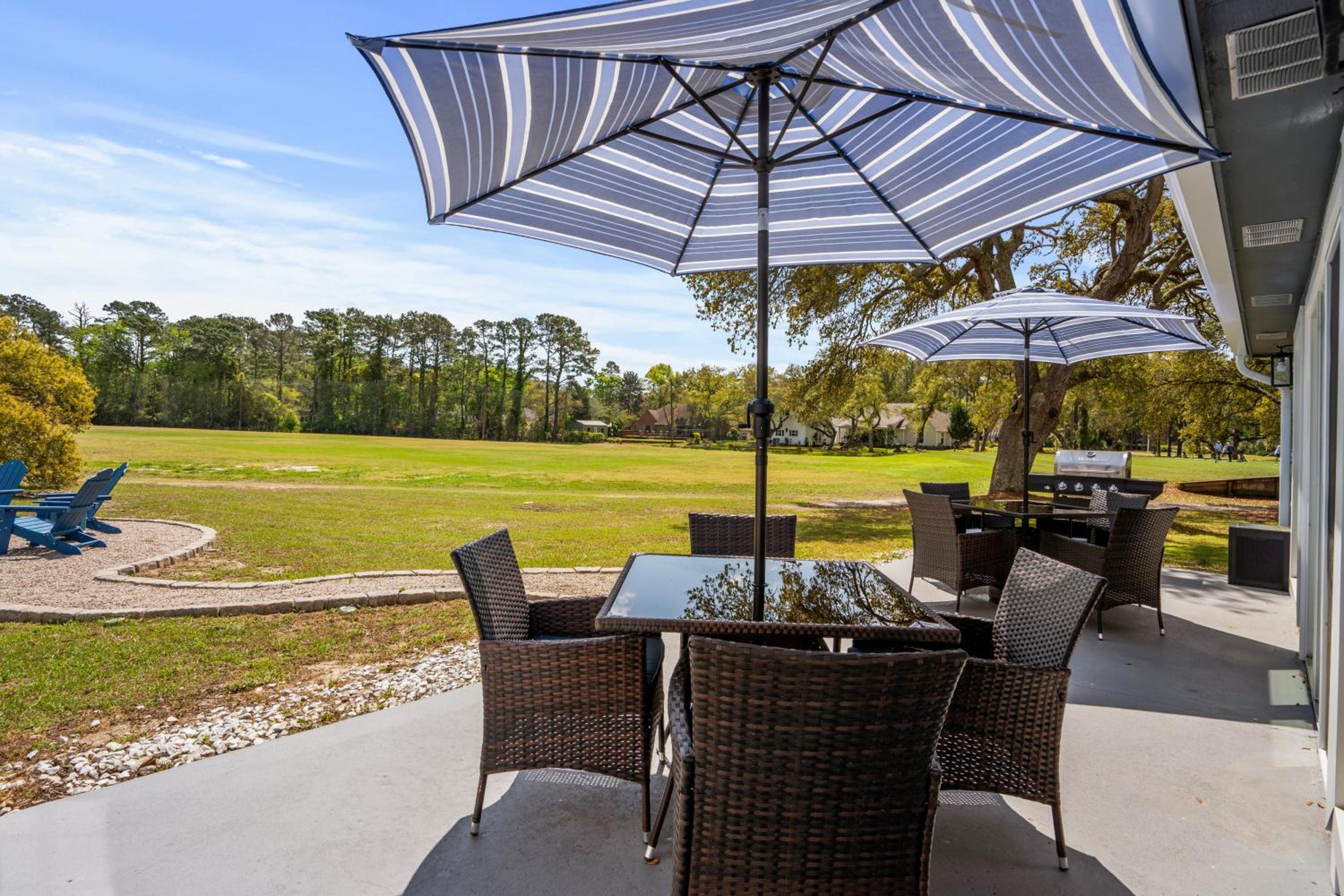 Litchfield Country Club Golf Cottage
