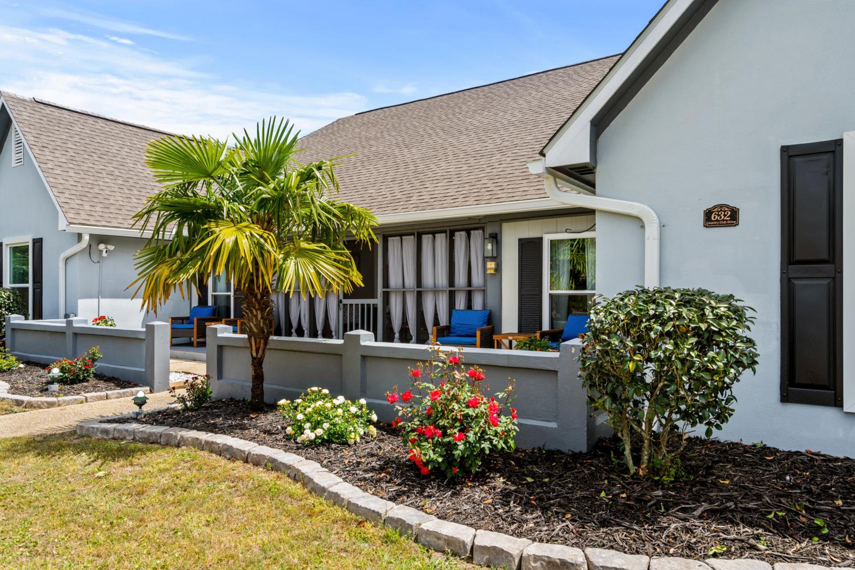 Litchfield Country Club Golf Cottage