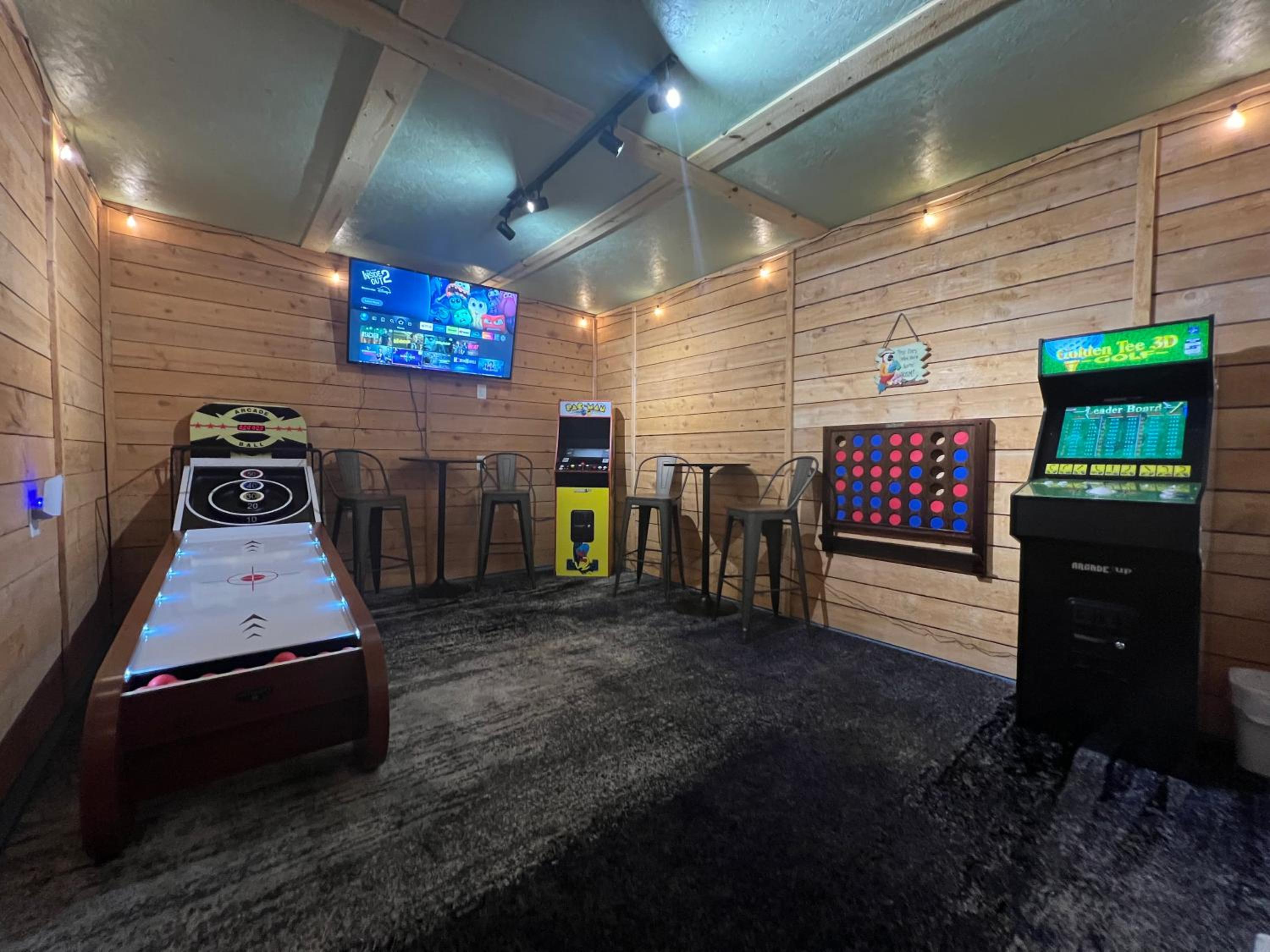 Litchfield Country Club Golf Cottage