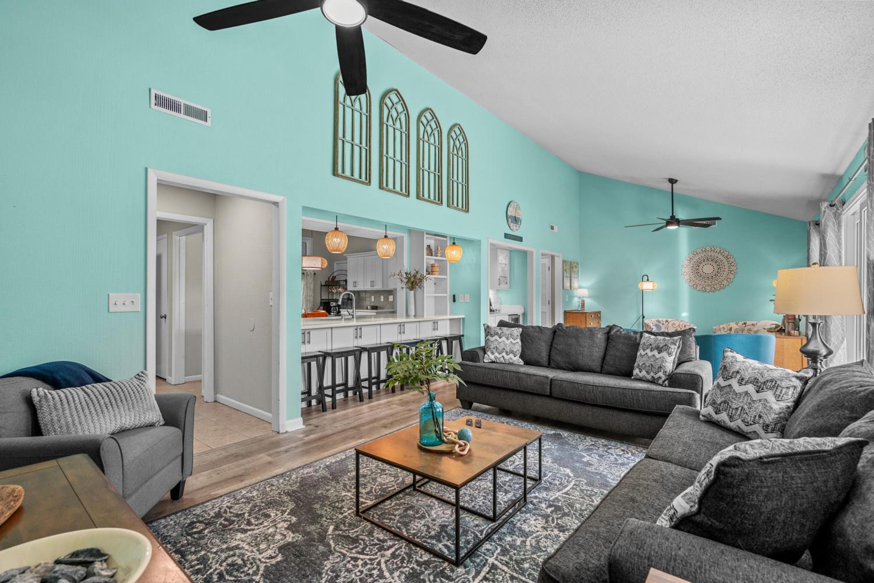 Litchfield Country Club Golf Cottage