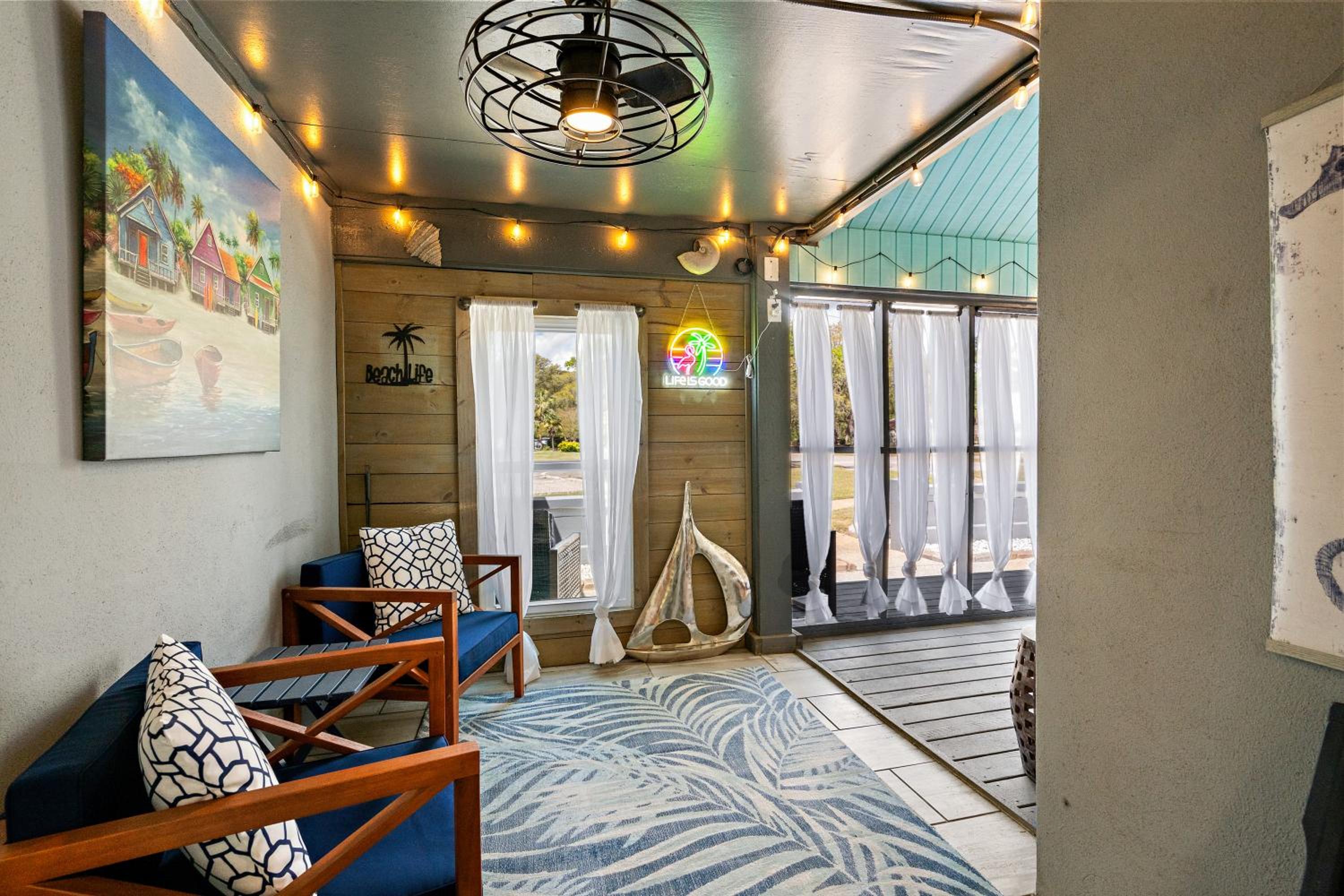 Litchfield Country Club Golf Cottage