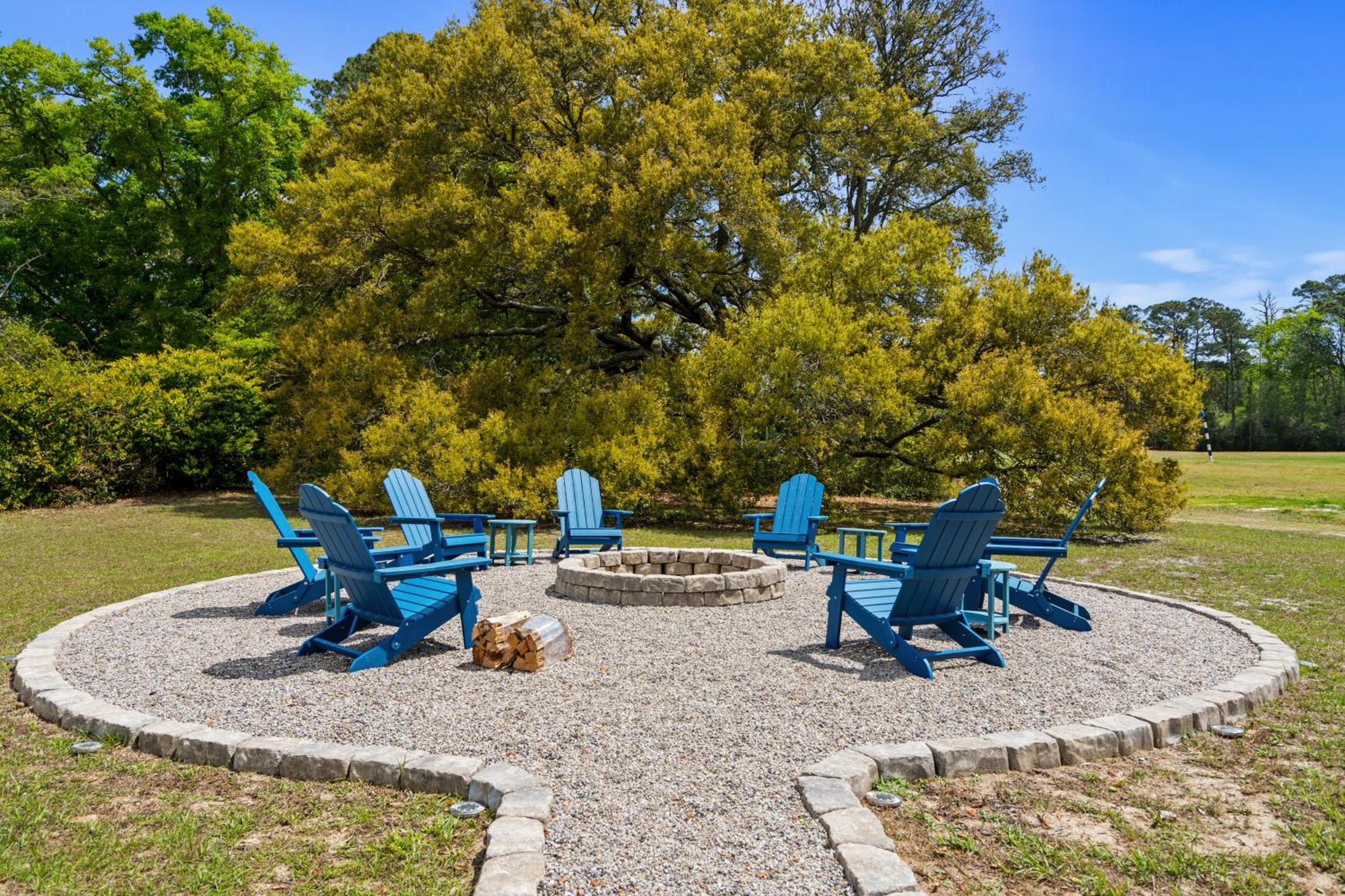 Litchfield Country Club Golf Cottage