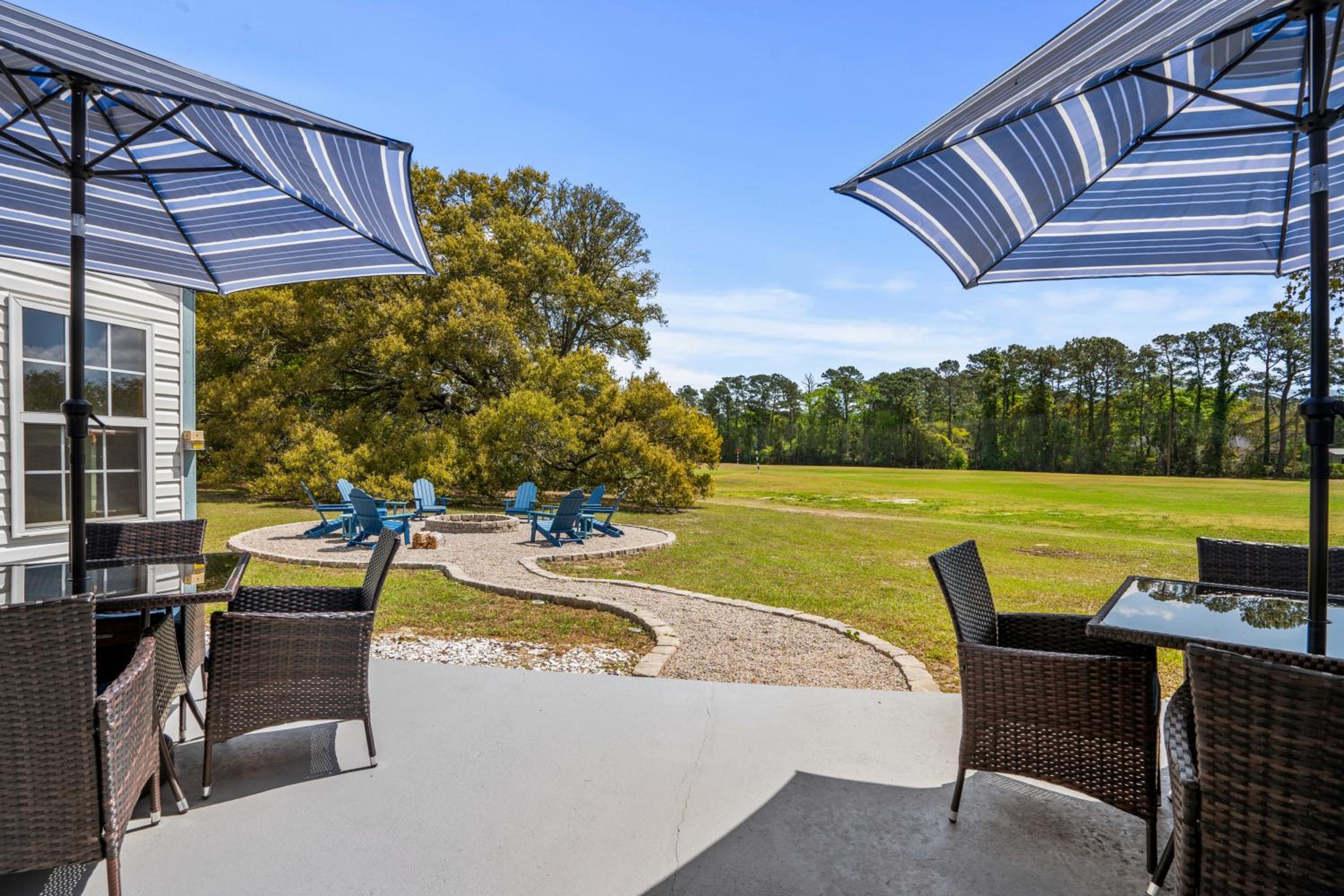 Litchfield Country Club Golf Cottage