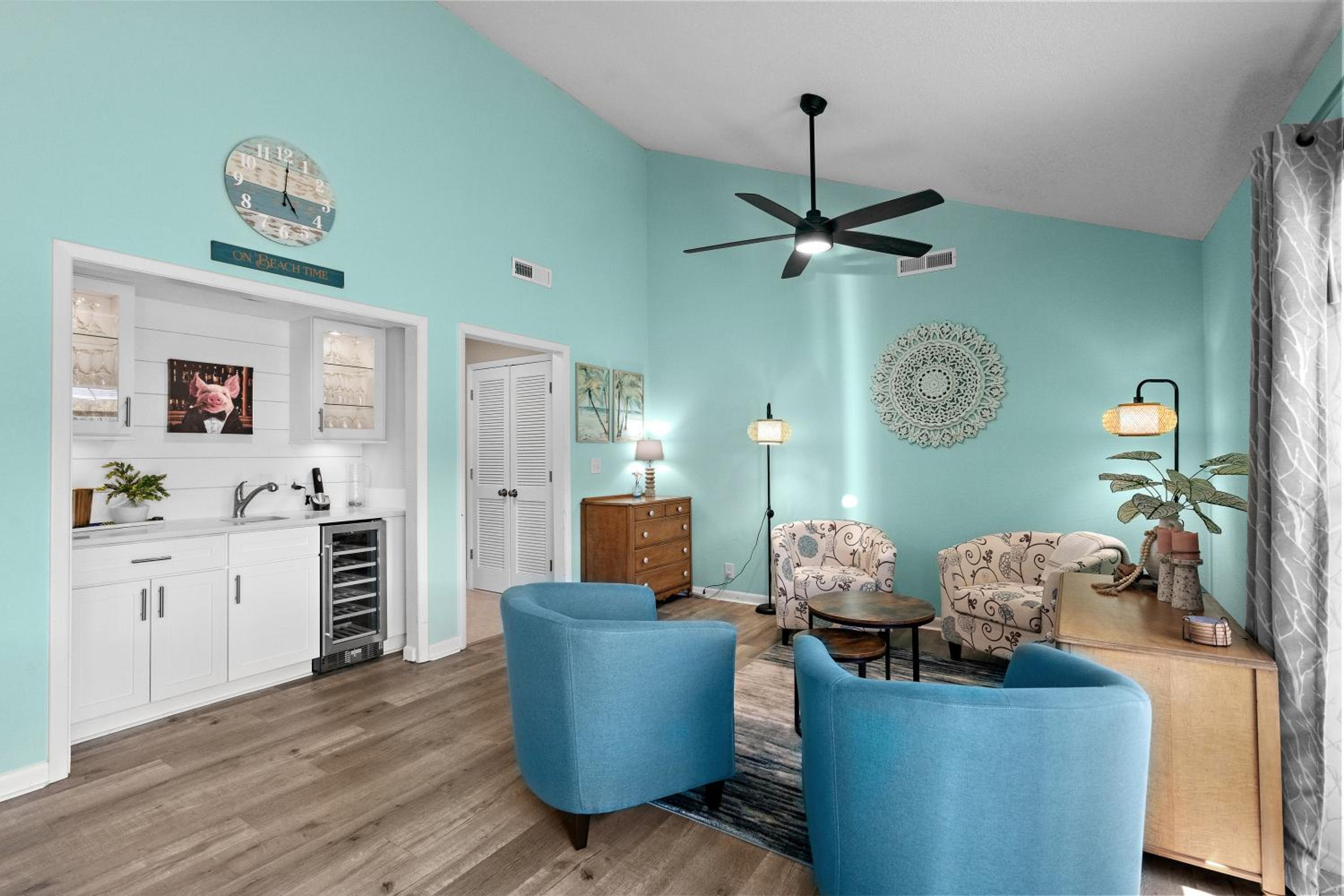 Litchfield Country Club Golf Cottage
