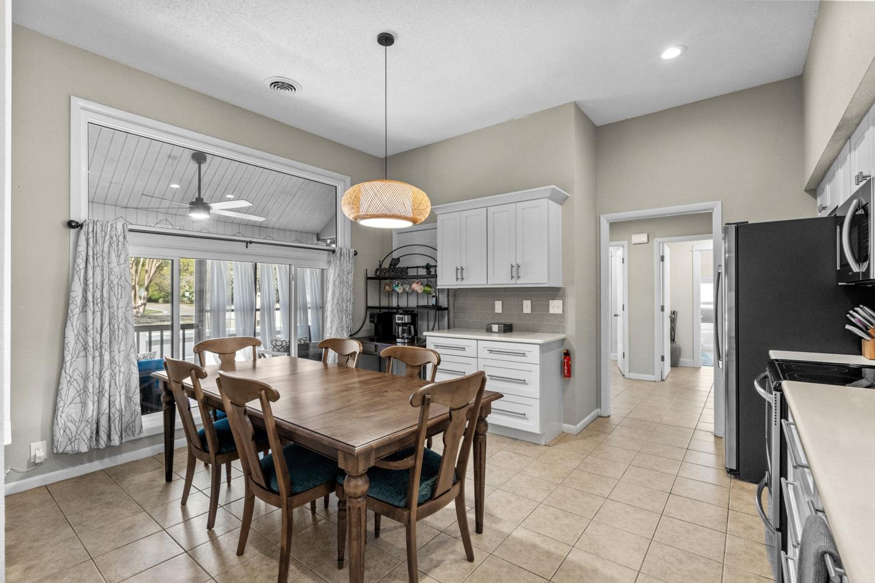 Litchfield Country Club Golf Cottage