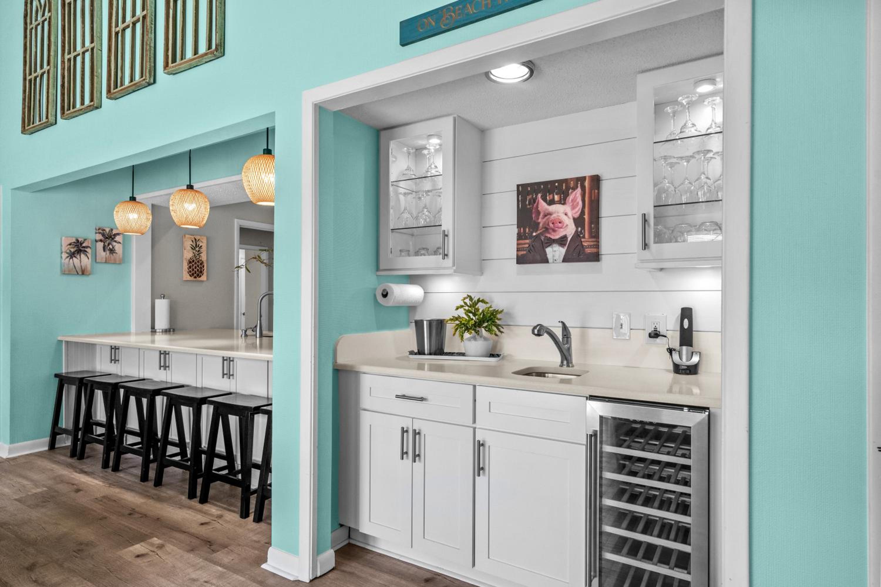 Litchfield Country Club Golf Cottage