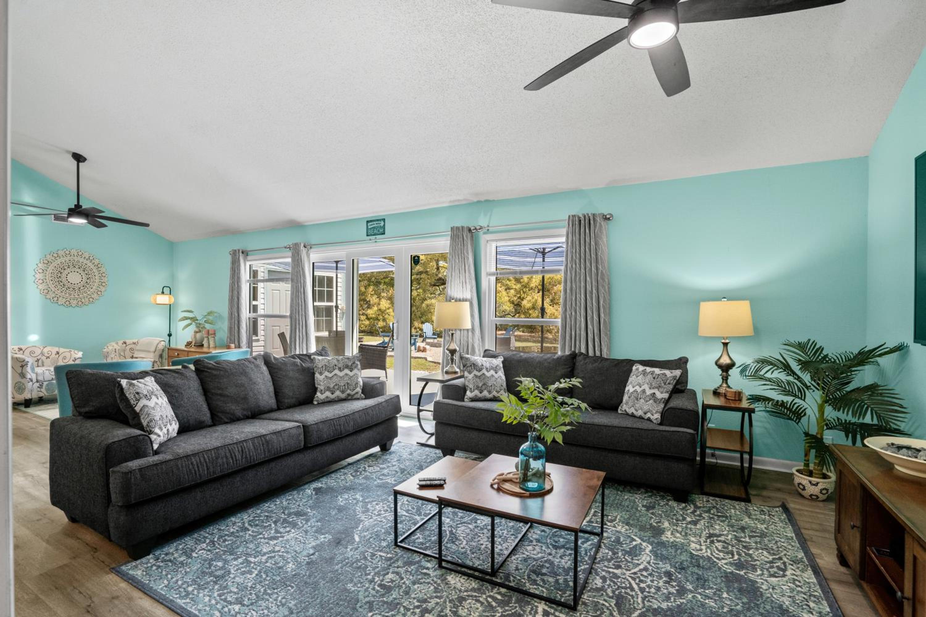 Litchfield Country Club Golf Cottage