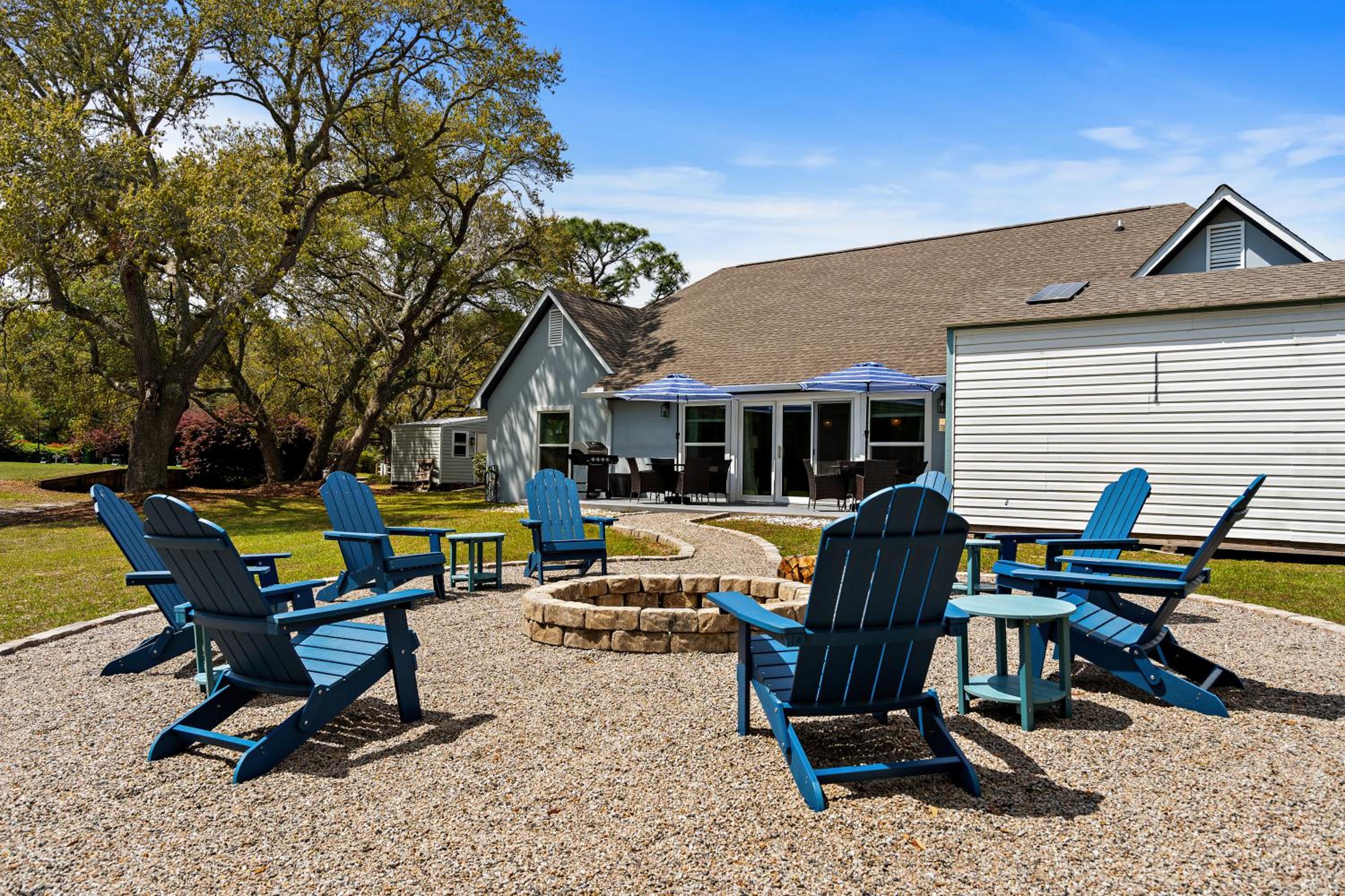 Litchfield Country Club Golf Cottage