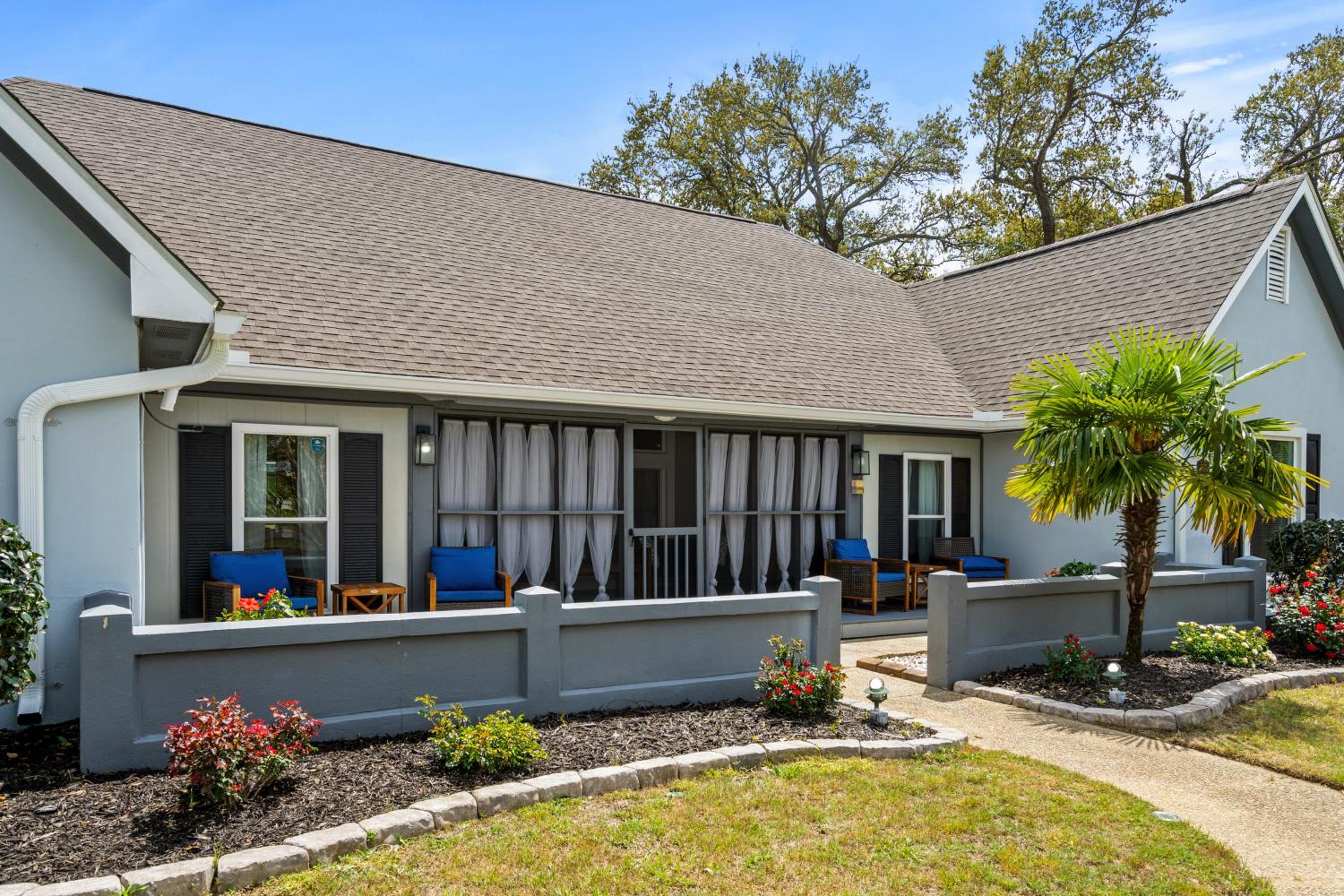 Litchfield Country Club Golf Cottage