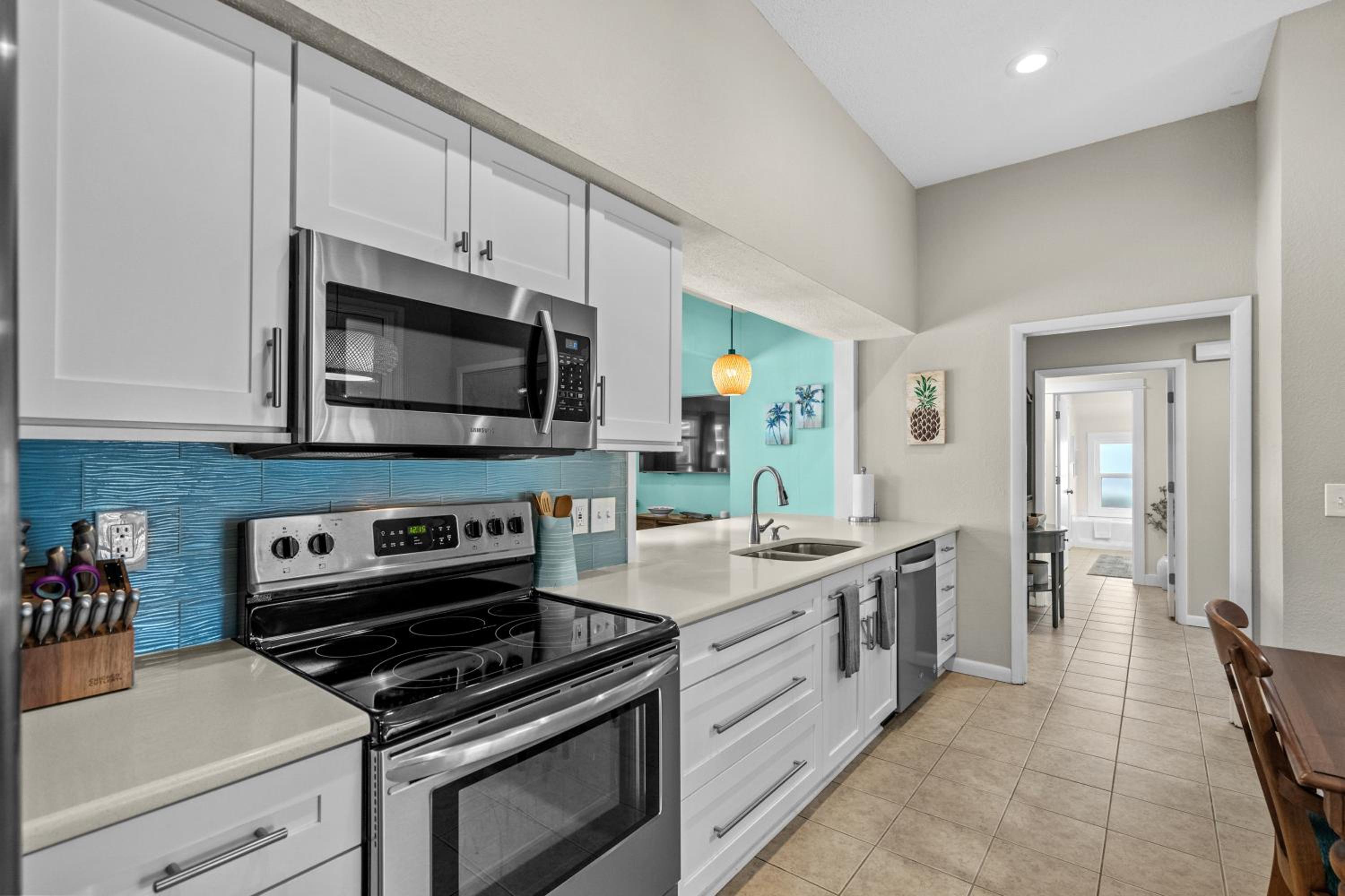 Litchfield Country Club Golf Cottage