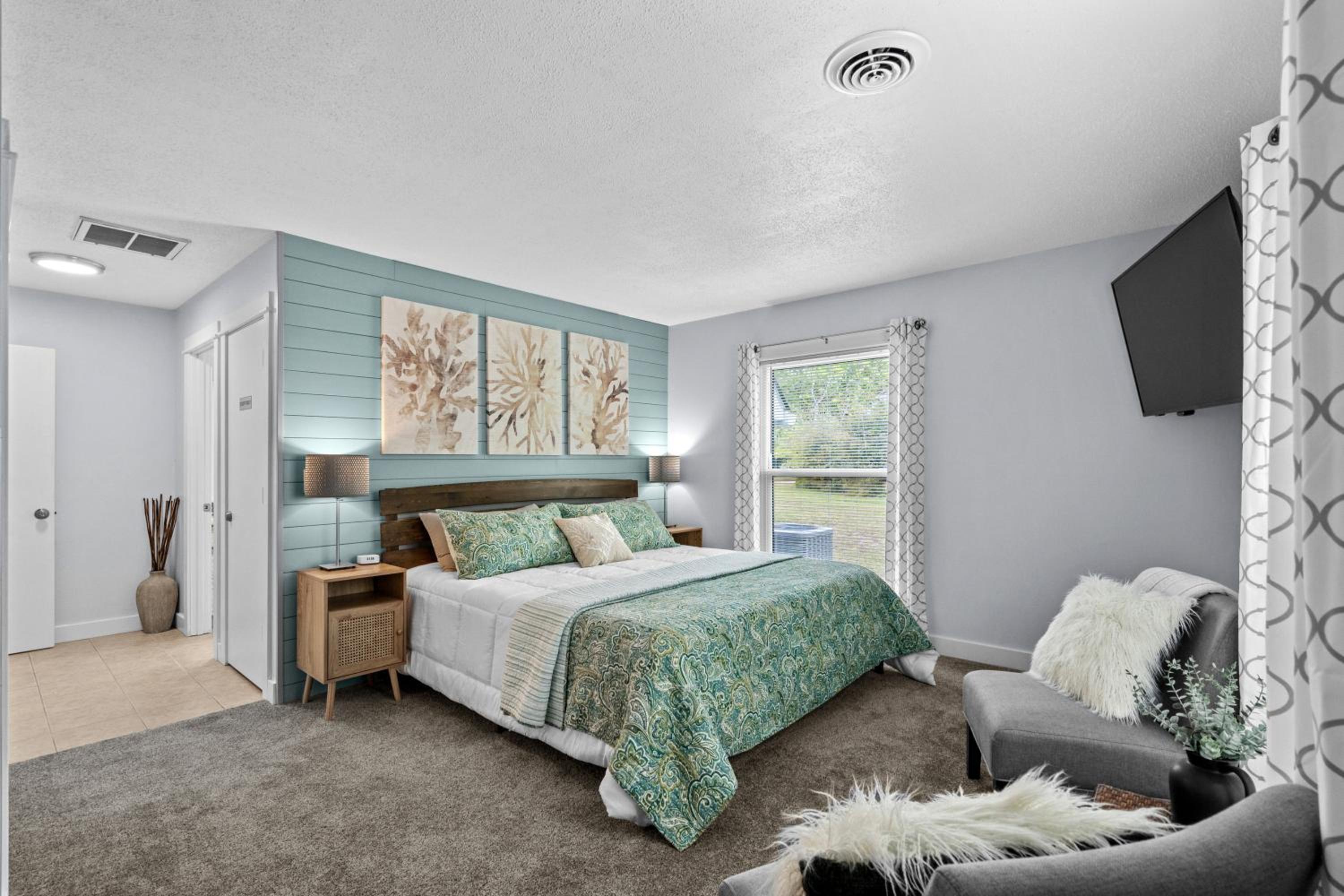Litchfield Country Club Golf Cottage
