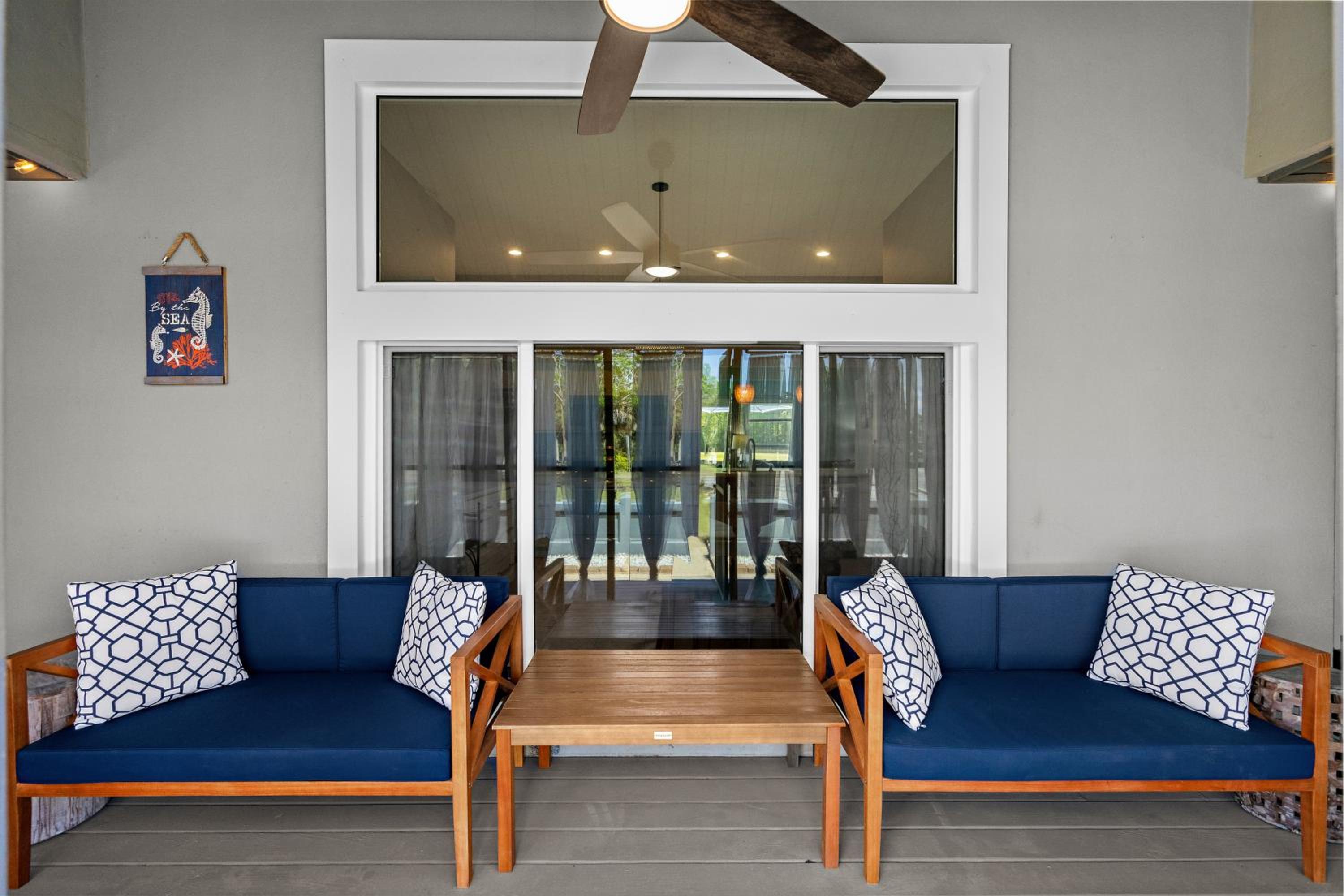 Litchfield Country Club Golf Cottage