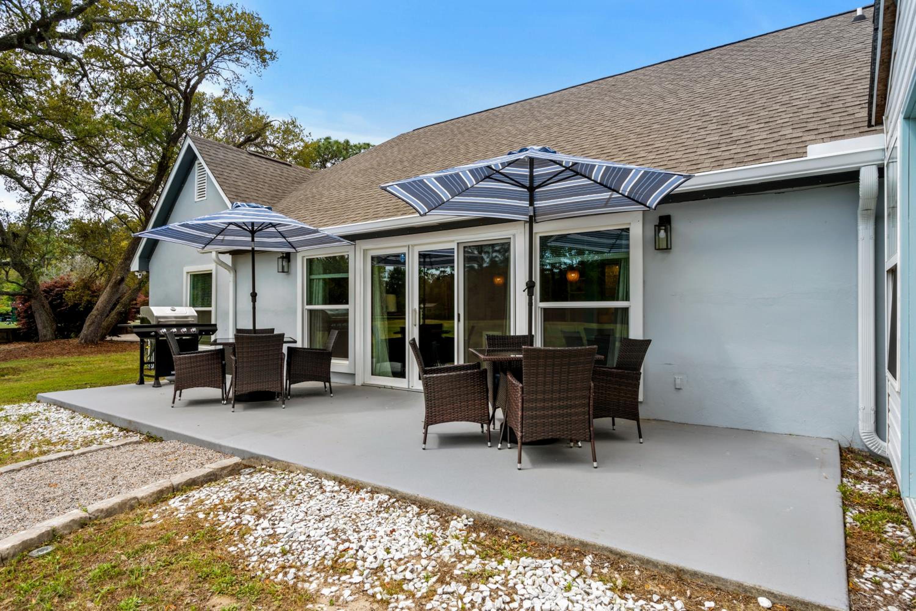 Litchfield Country Club Golf Cottage