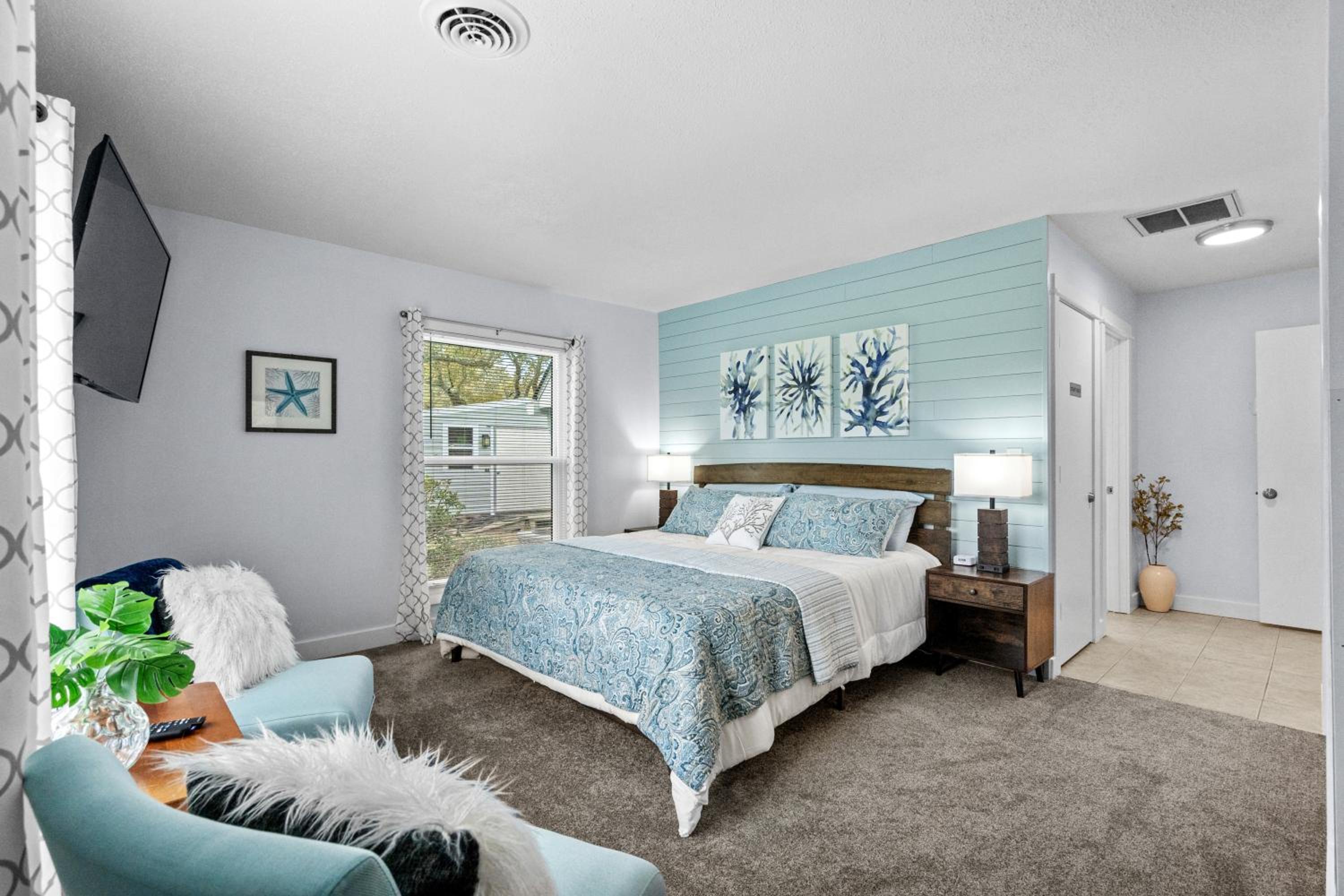 Litchfield Country Club Golf Cottage