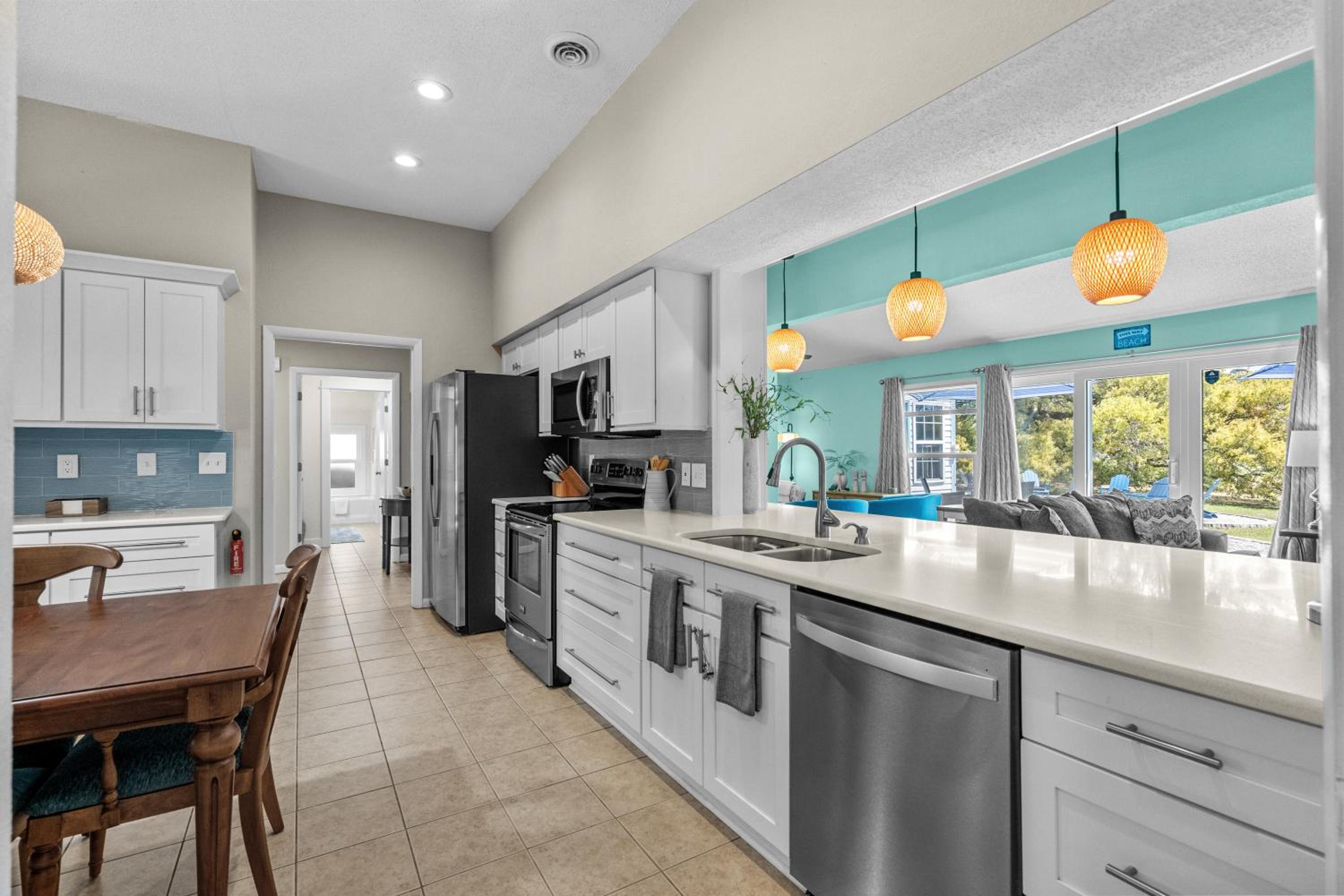 Litchfield Country Club Golf Cottage