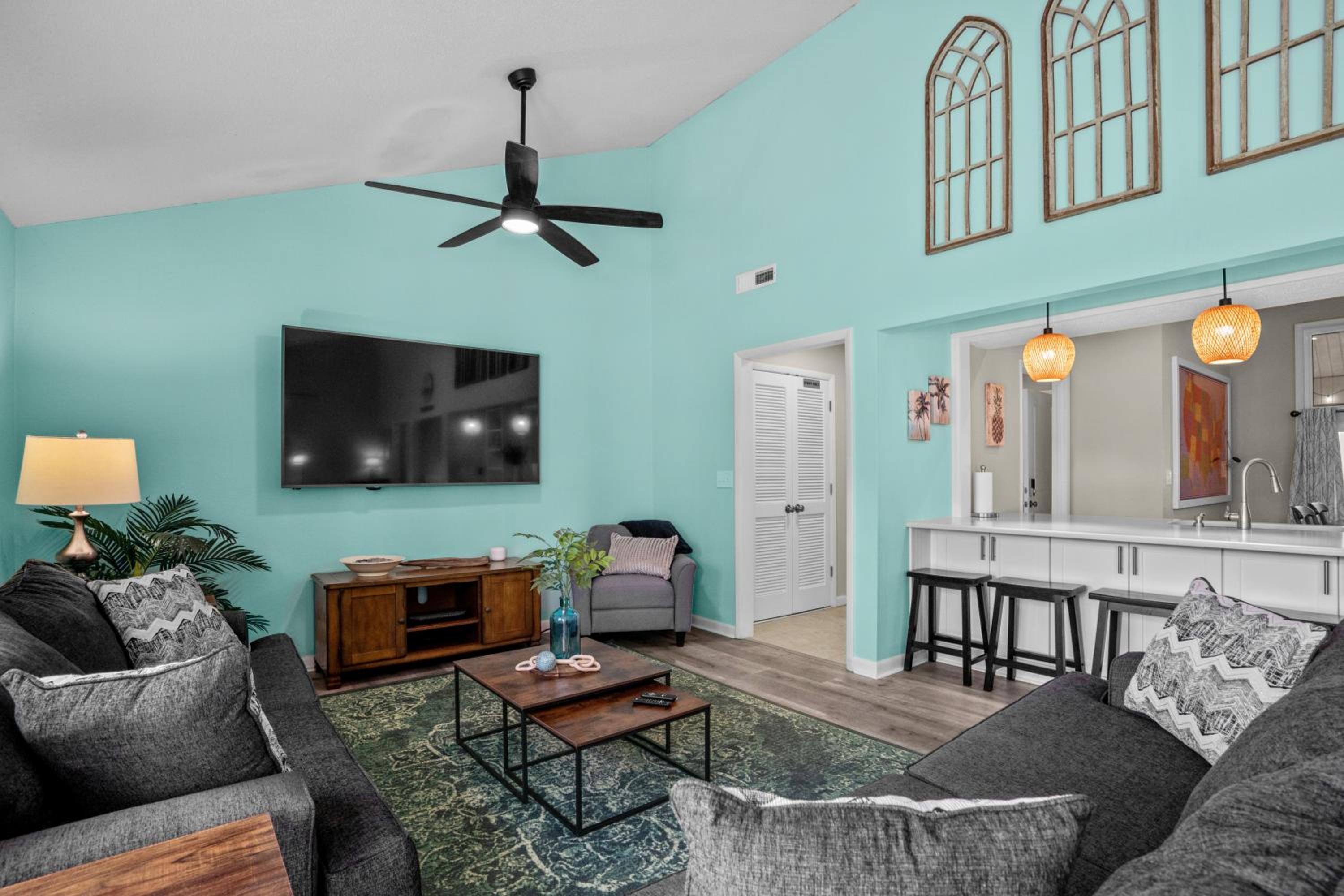 Litchfield Country Club Golf Cottage
