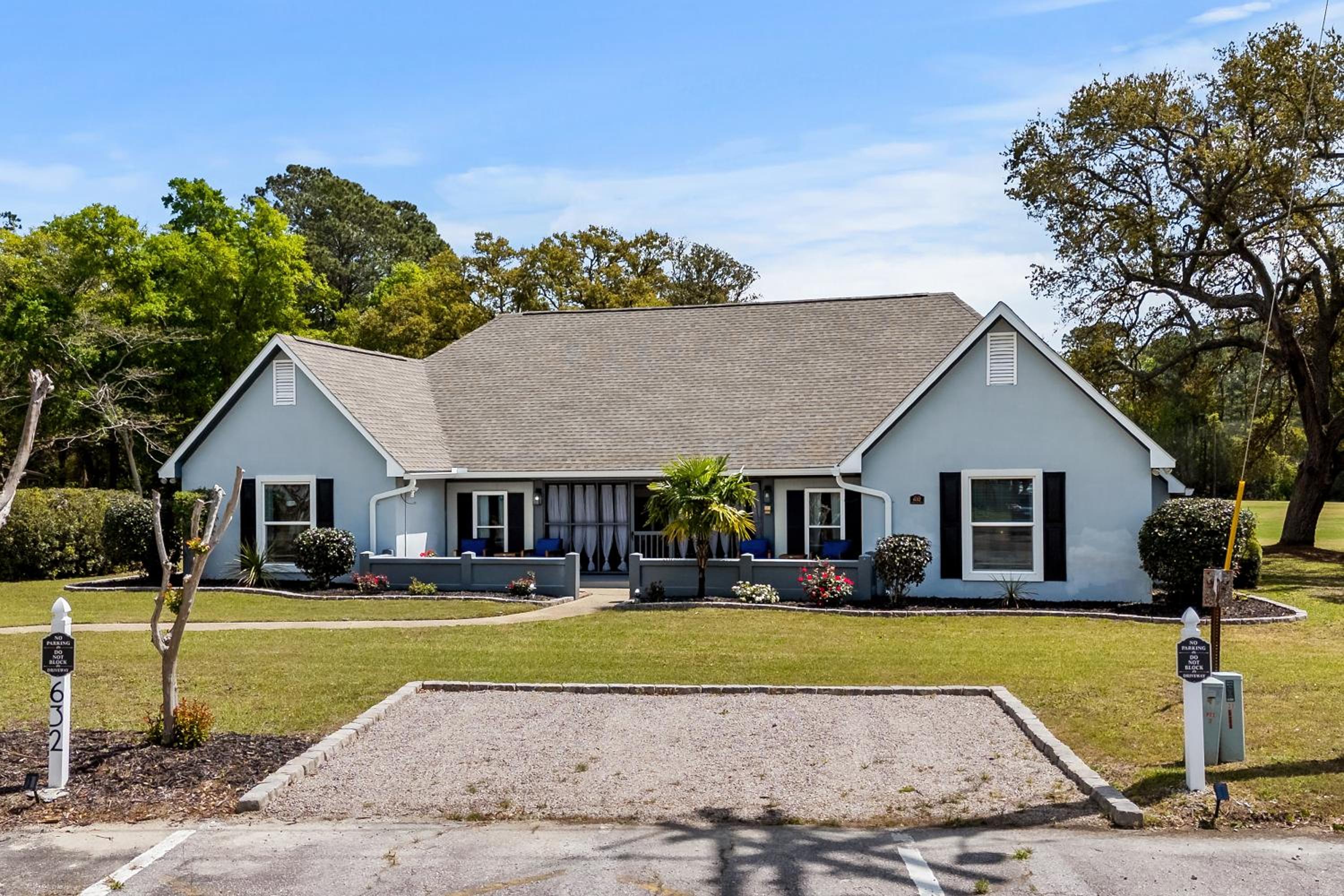 Litchfield Country Club Golf Cottage