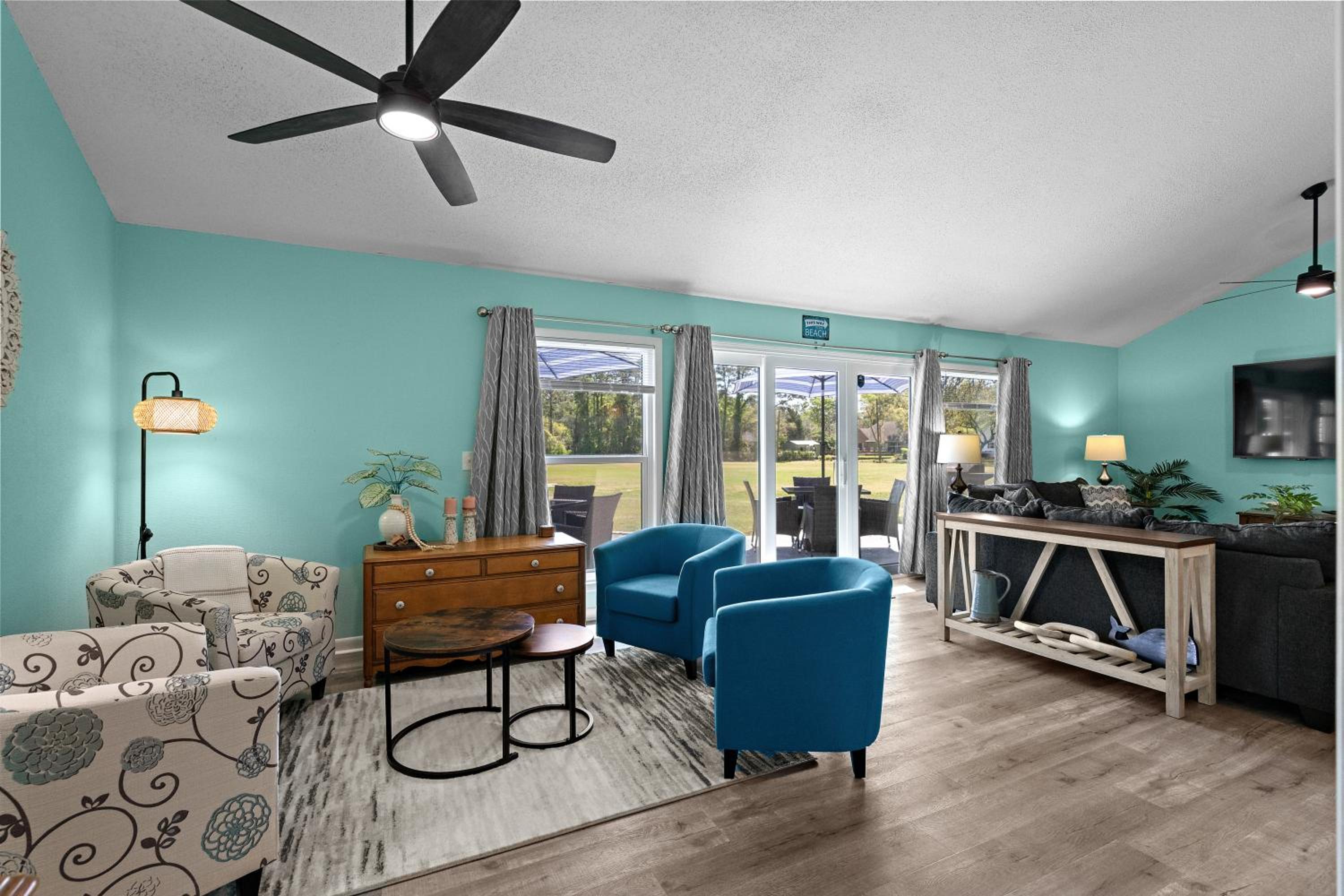 Litchfield Country Club Golf Cottage