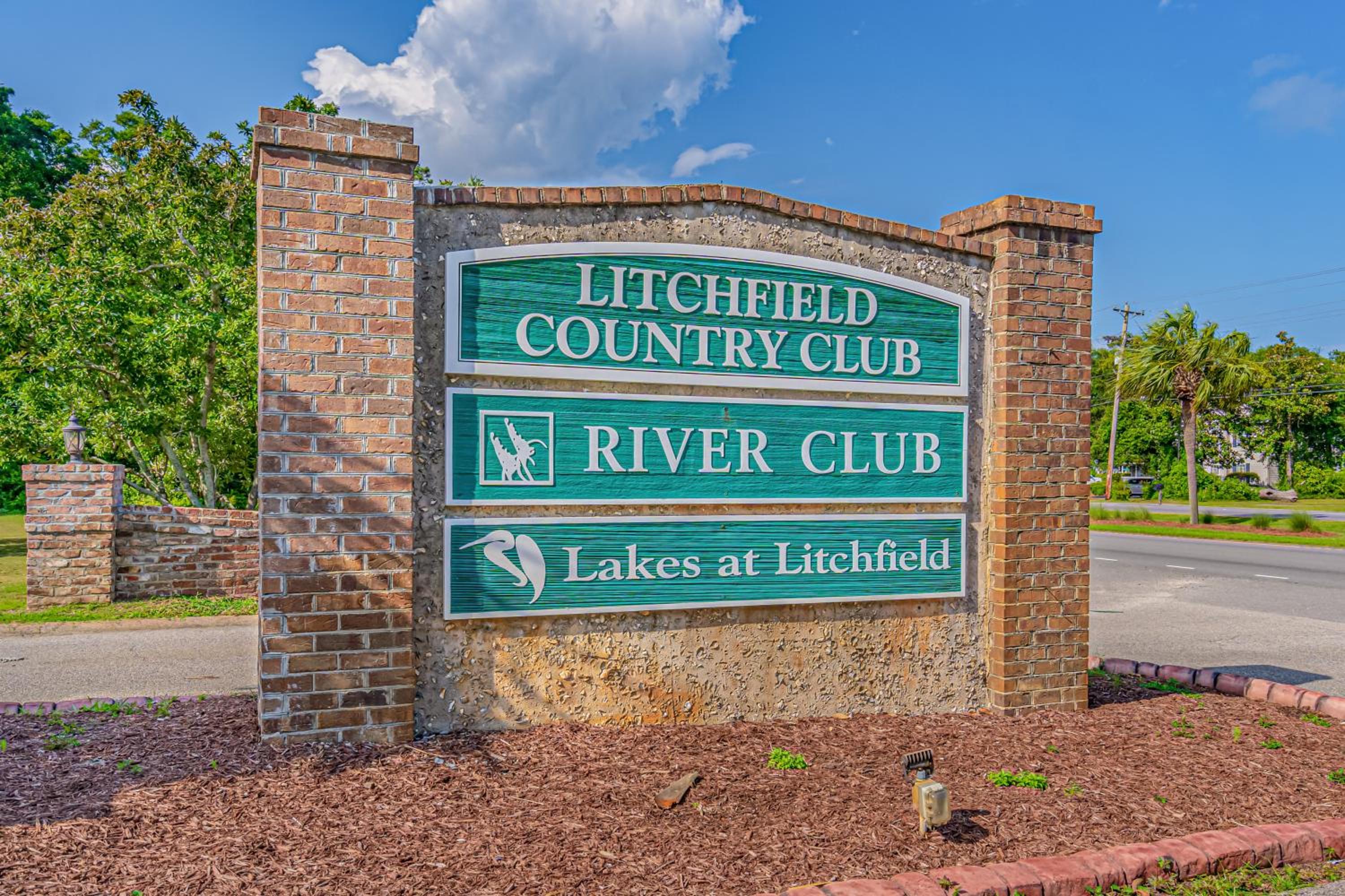 Litchfield Country Club Golf Cottage