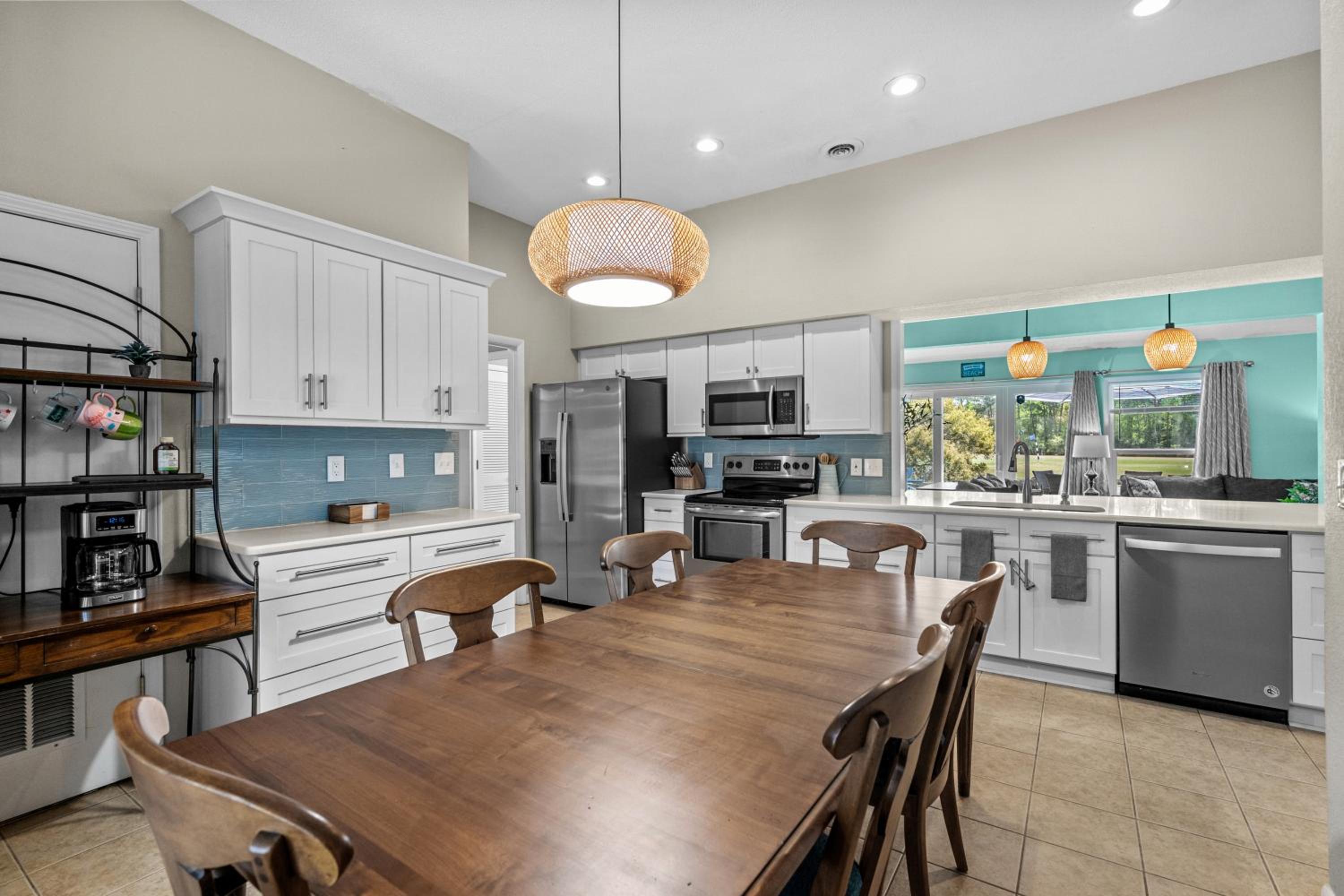 Litchfield Country Club Golf Cottage