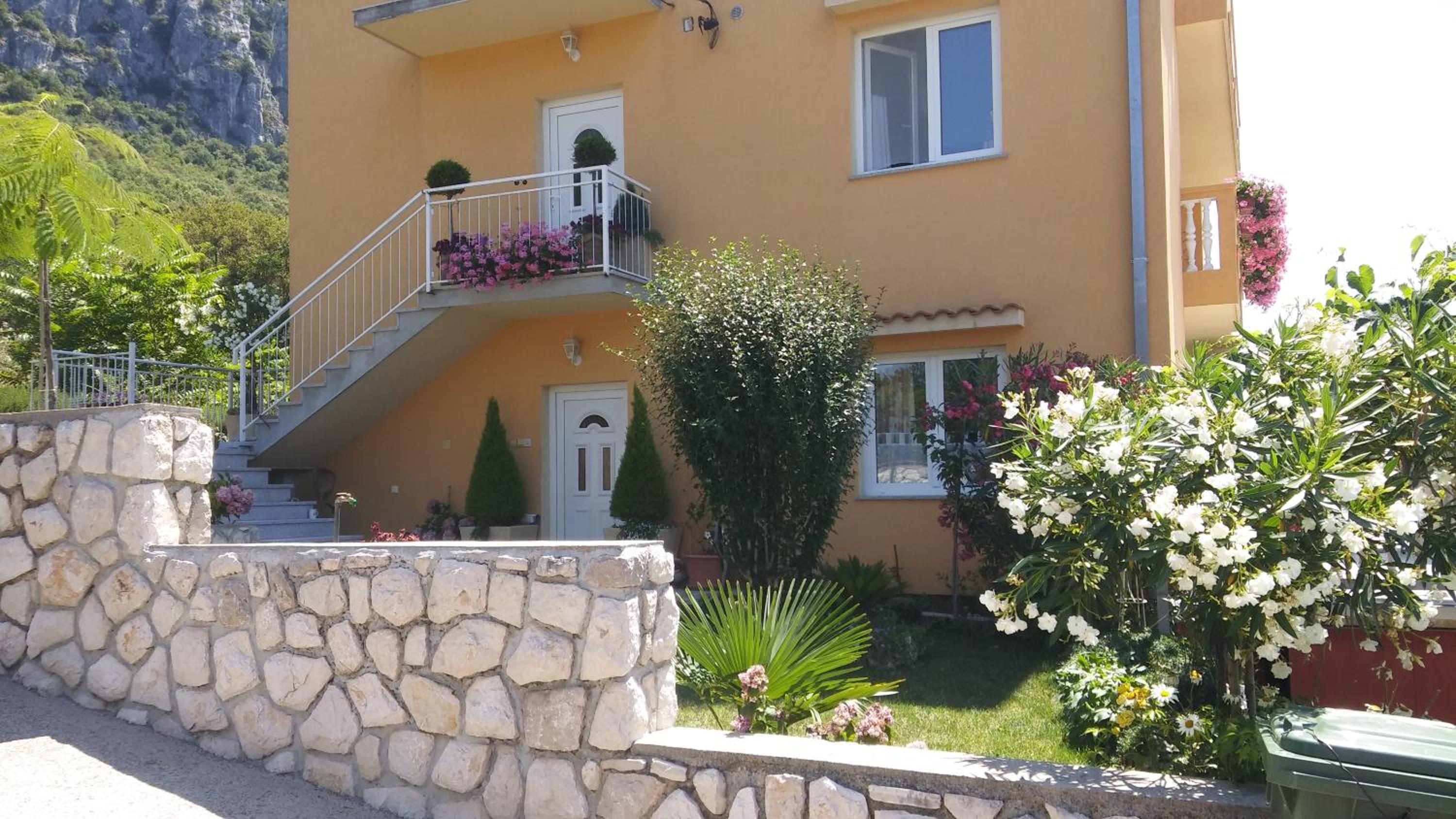 Apartman "Anna"