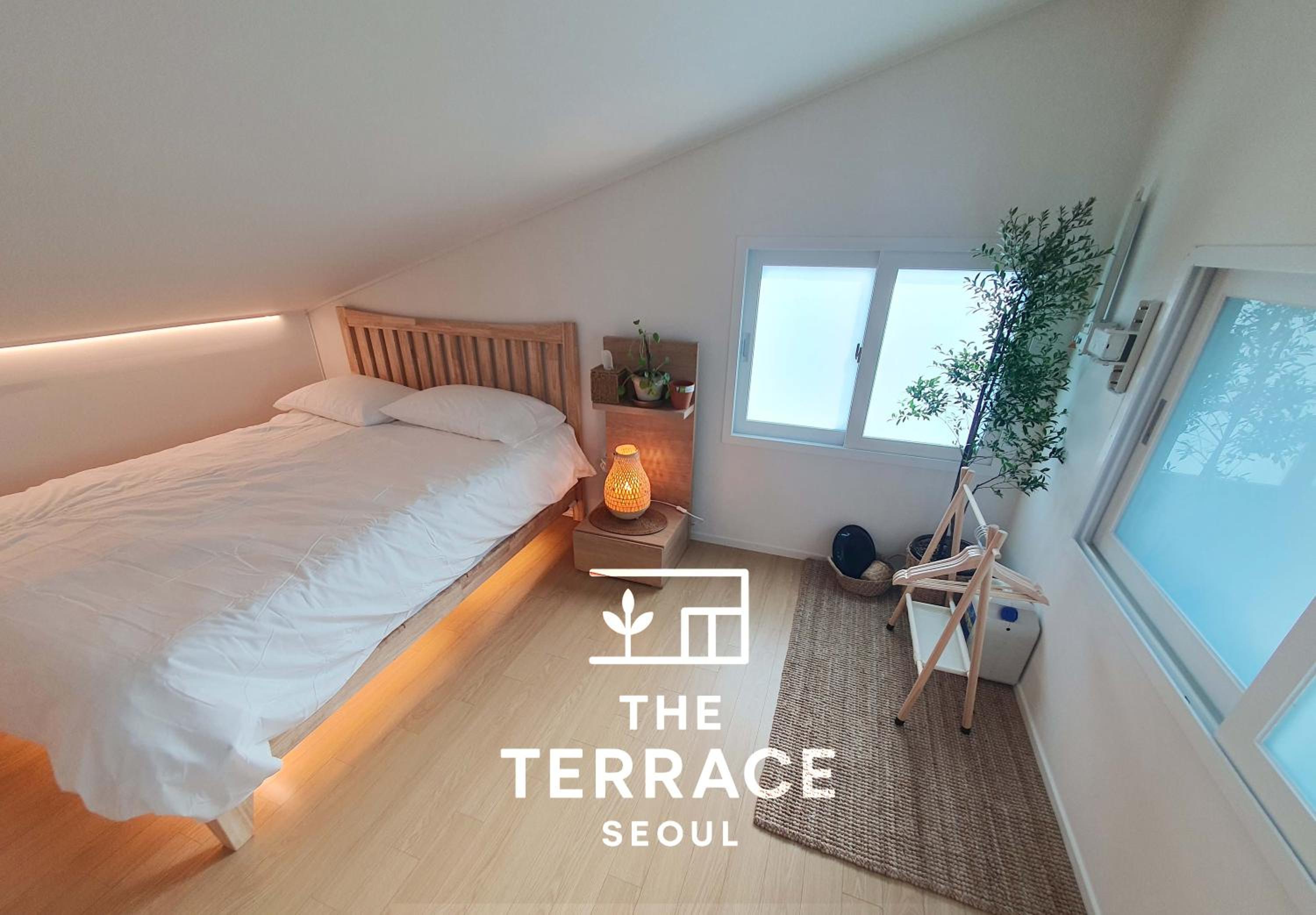 The Terrace Seoul