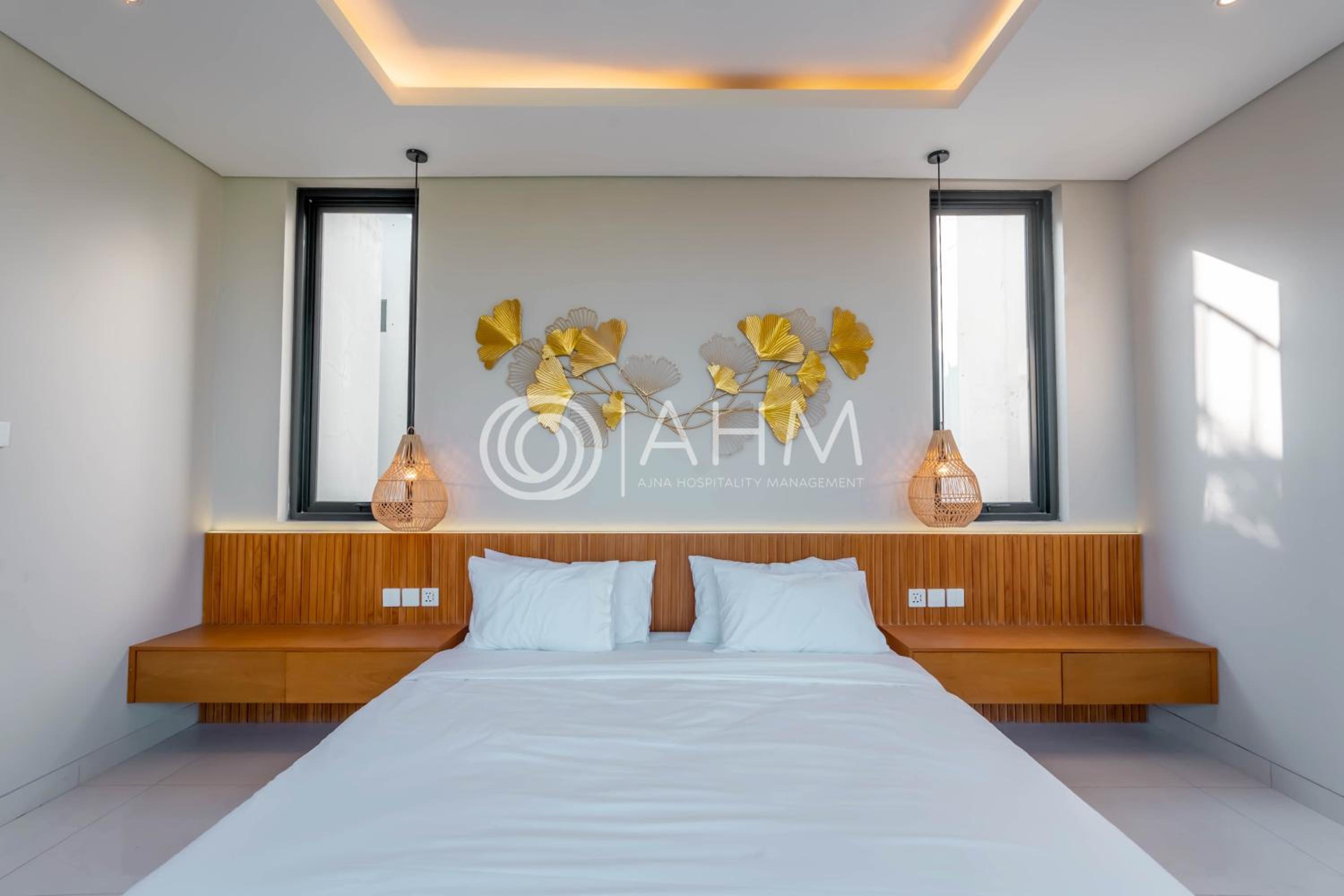 Royal Villa Canggu