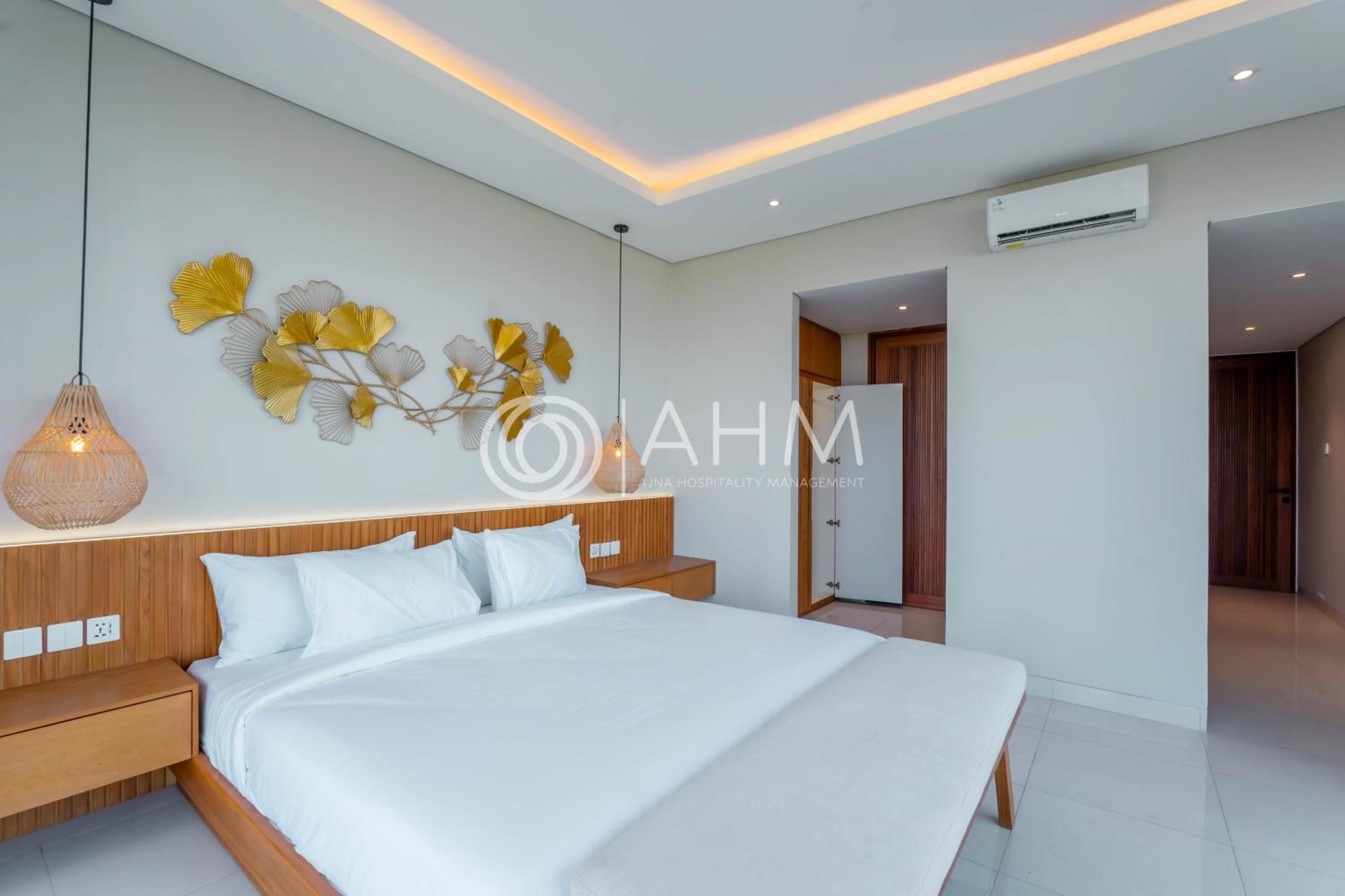 Royal Villa Canggu